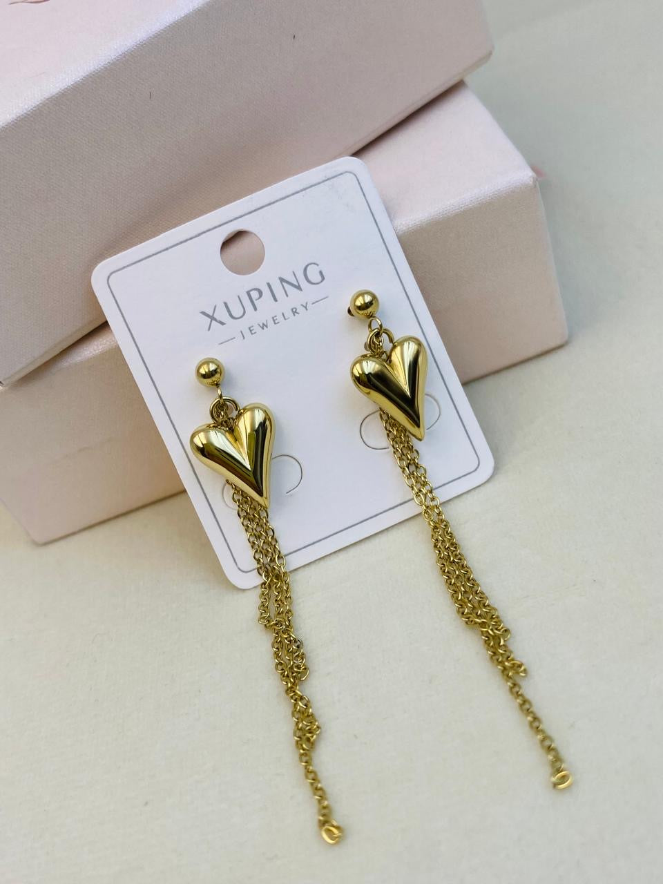 Arete Xuping