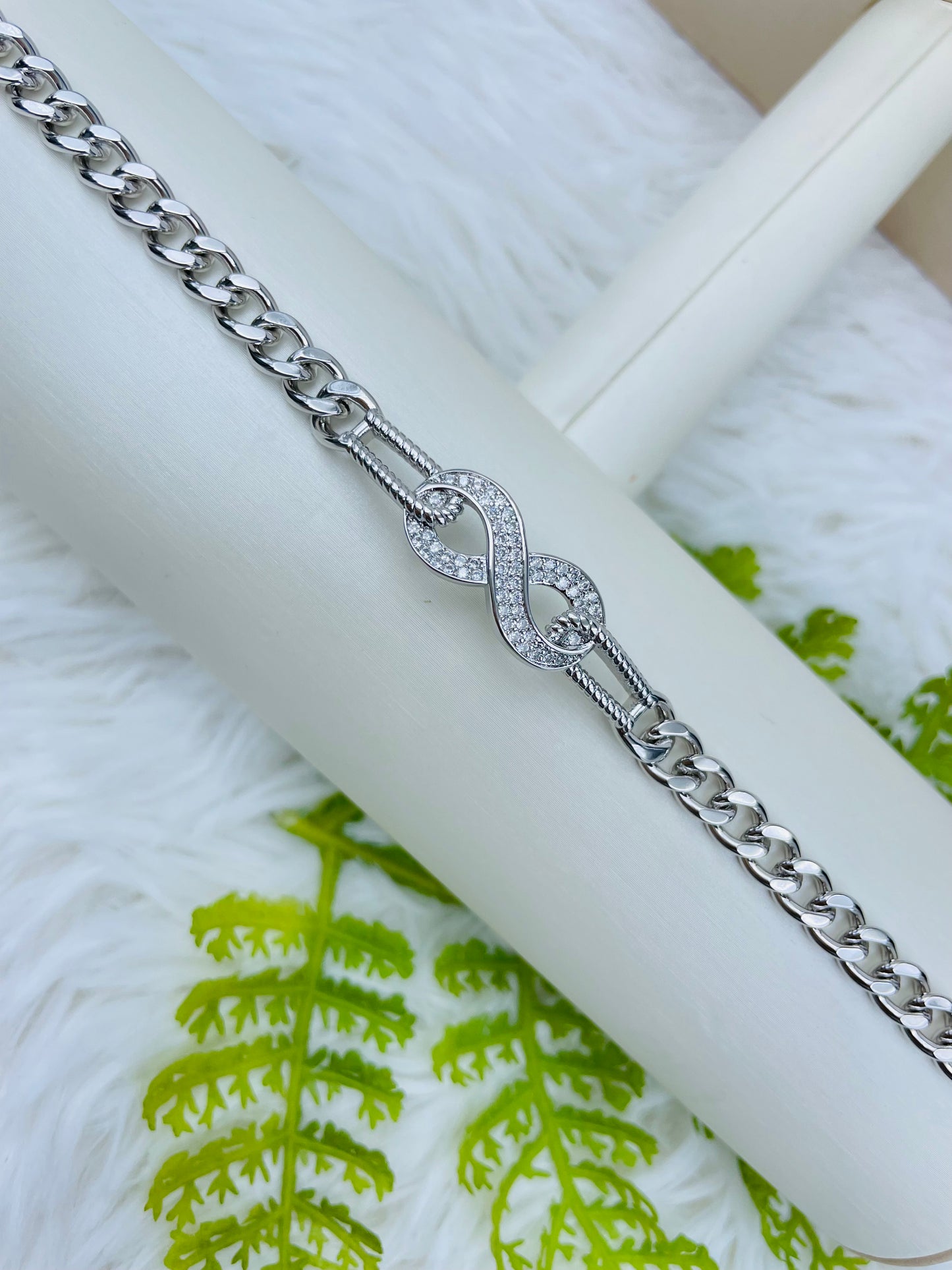 Pulsera Xuping