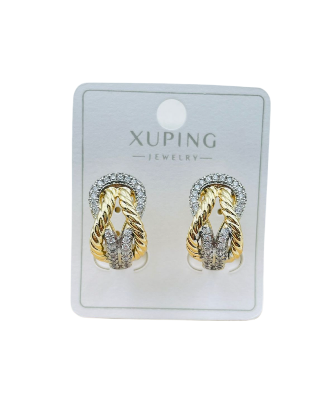 Aretes Xuping