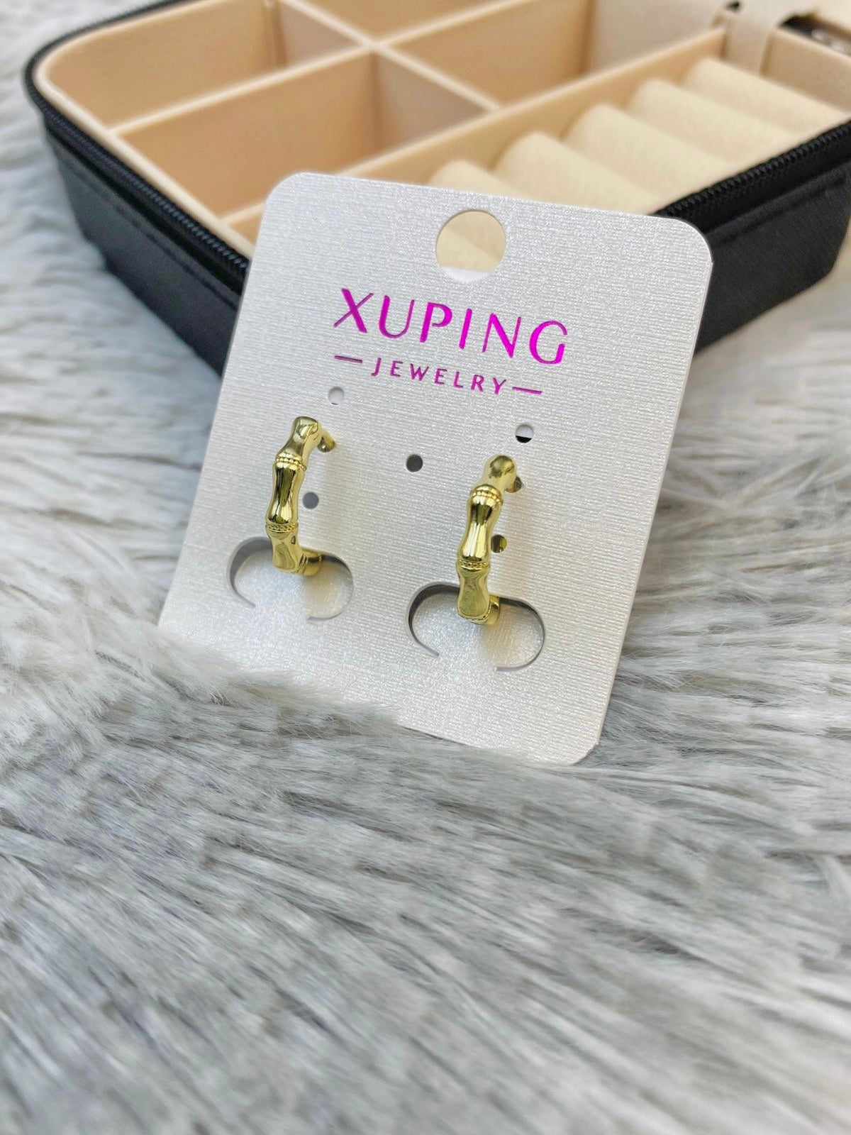 Aretes Xuping