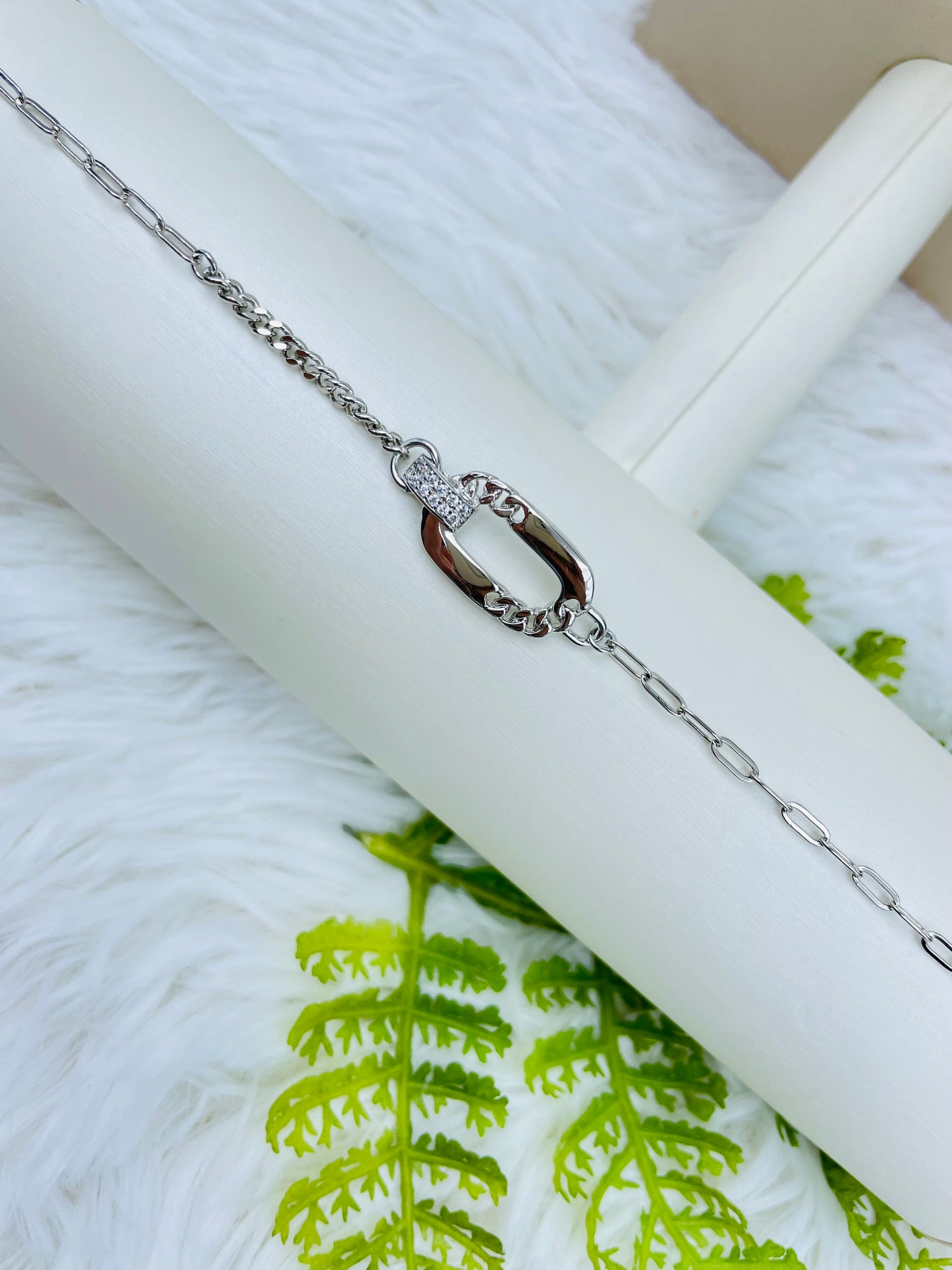 Pulsera Xuping