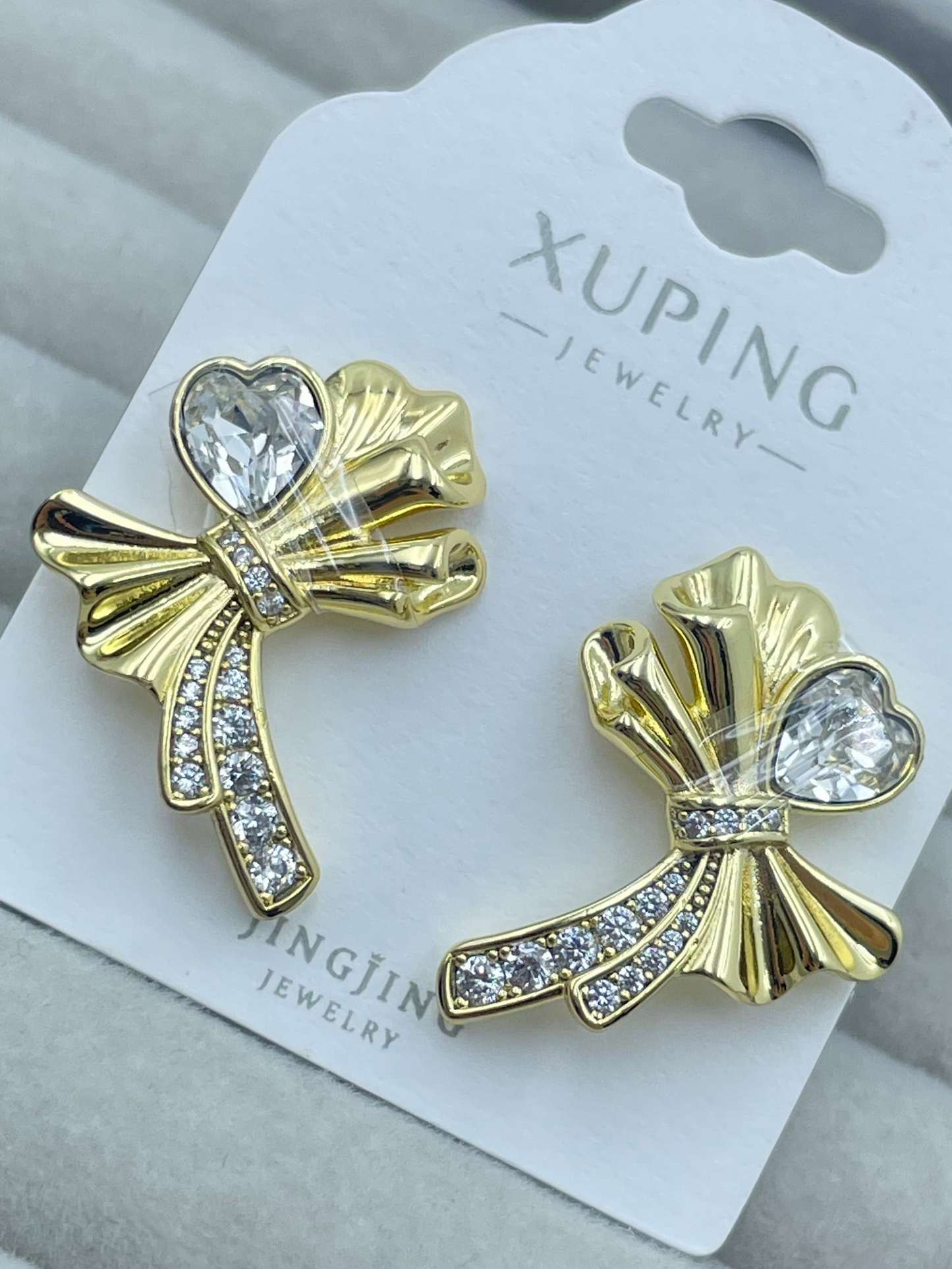 Arete Xuping Jingjing