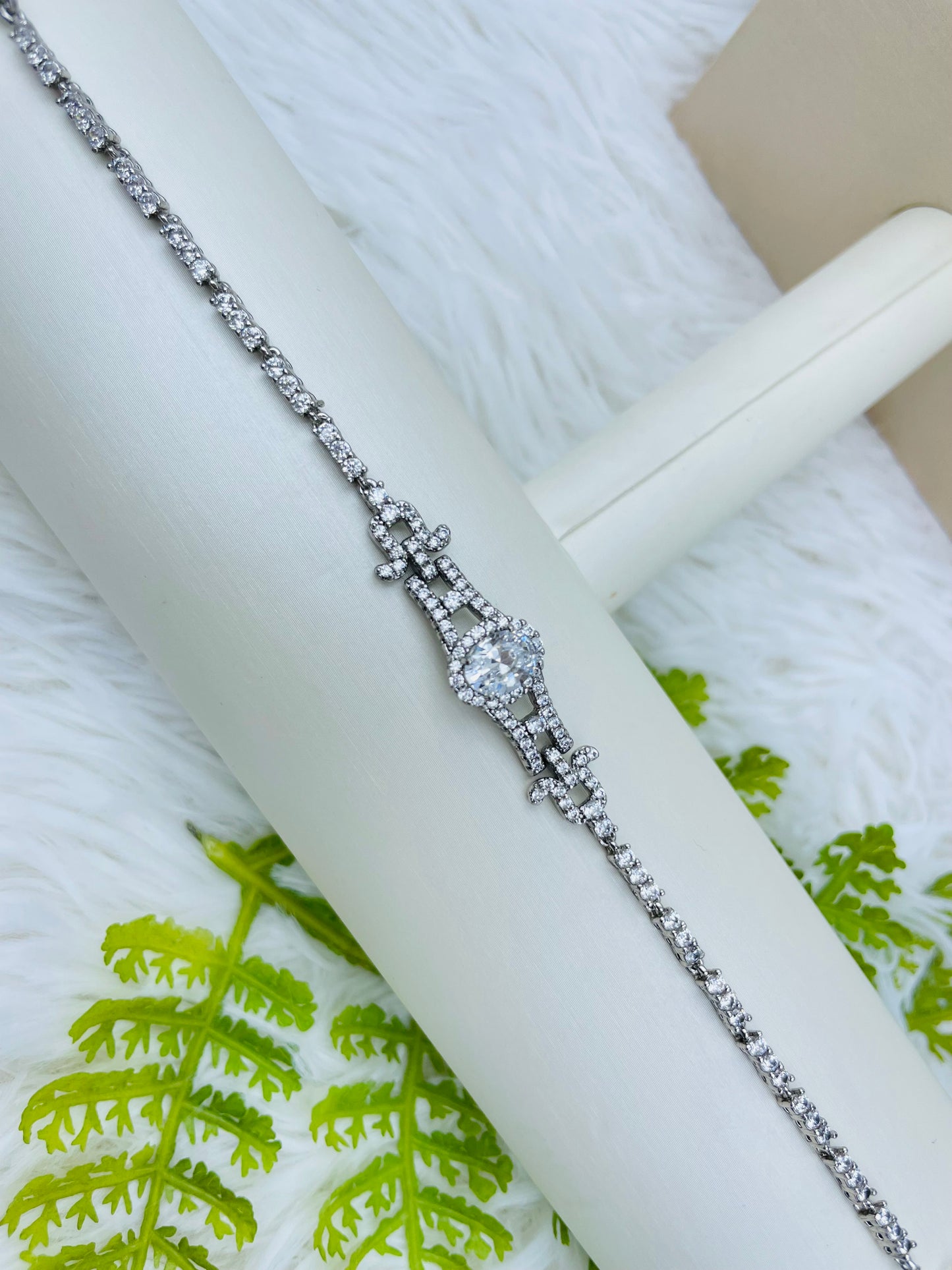 Pulsera Xuping