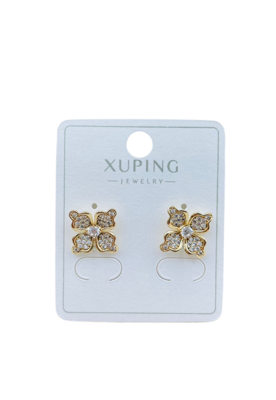 Aretes Xuping