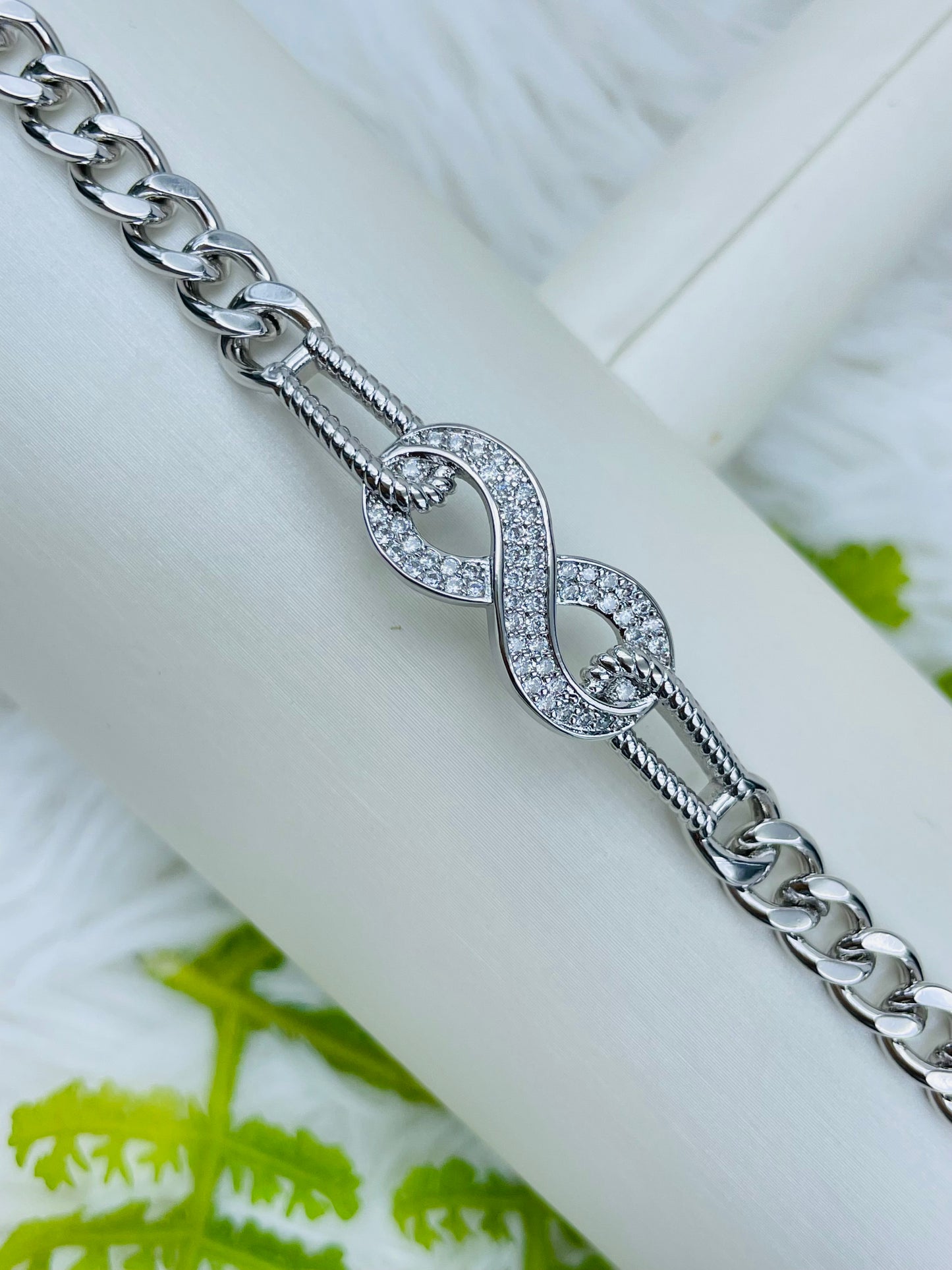 Pulsera Xuping