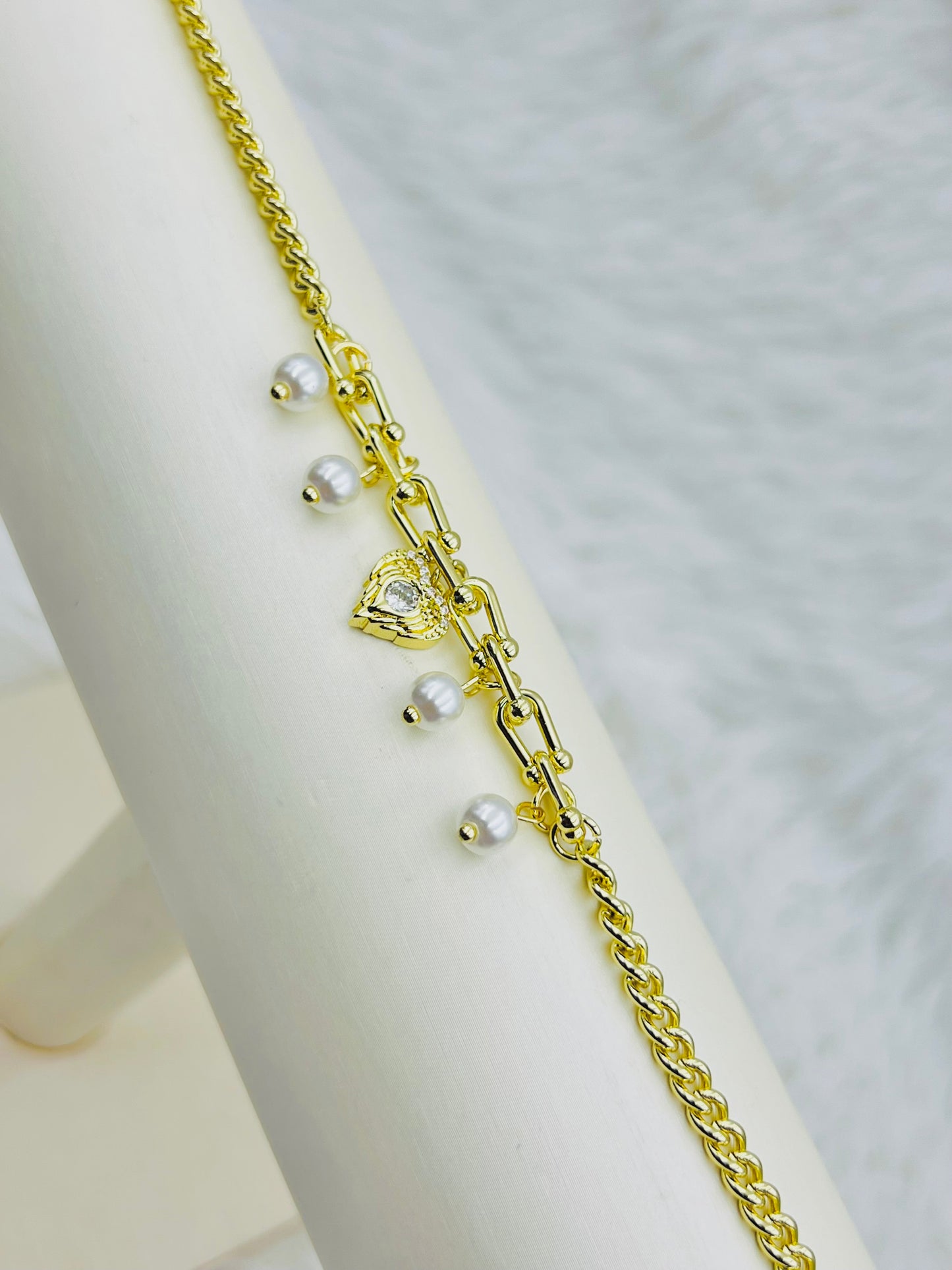 Pulsera Rosek