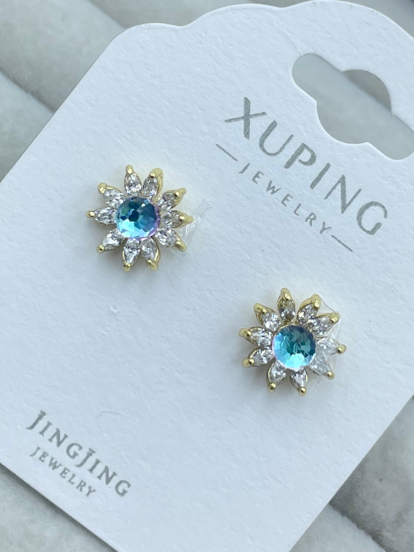 Arete Xuping Jingjing