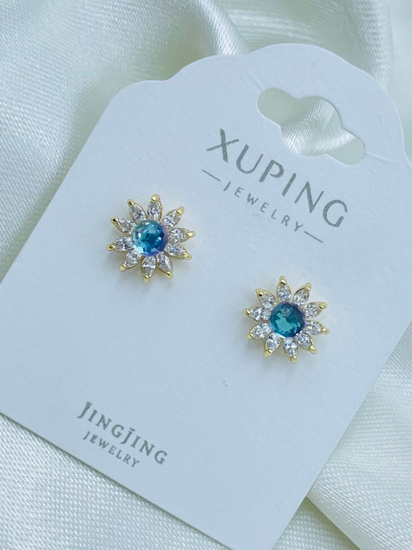 Arete Xuping Jingjing