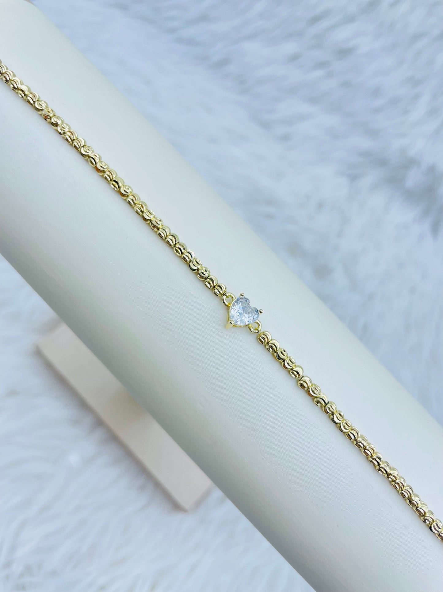 Pulsera Rosek