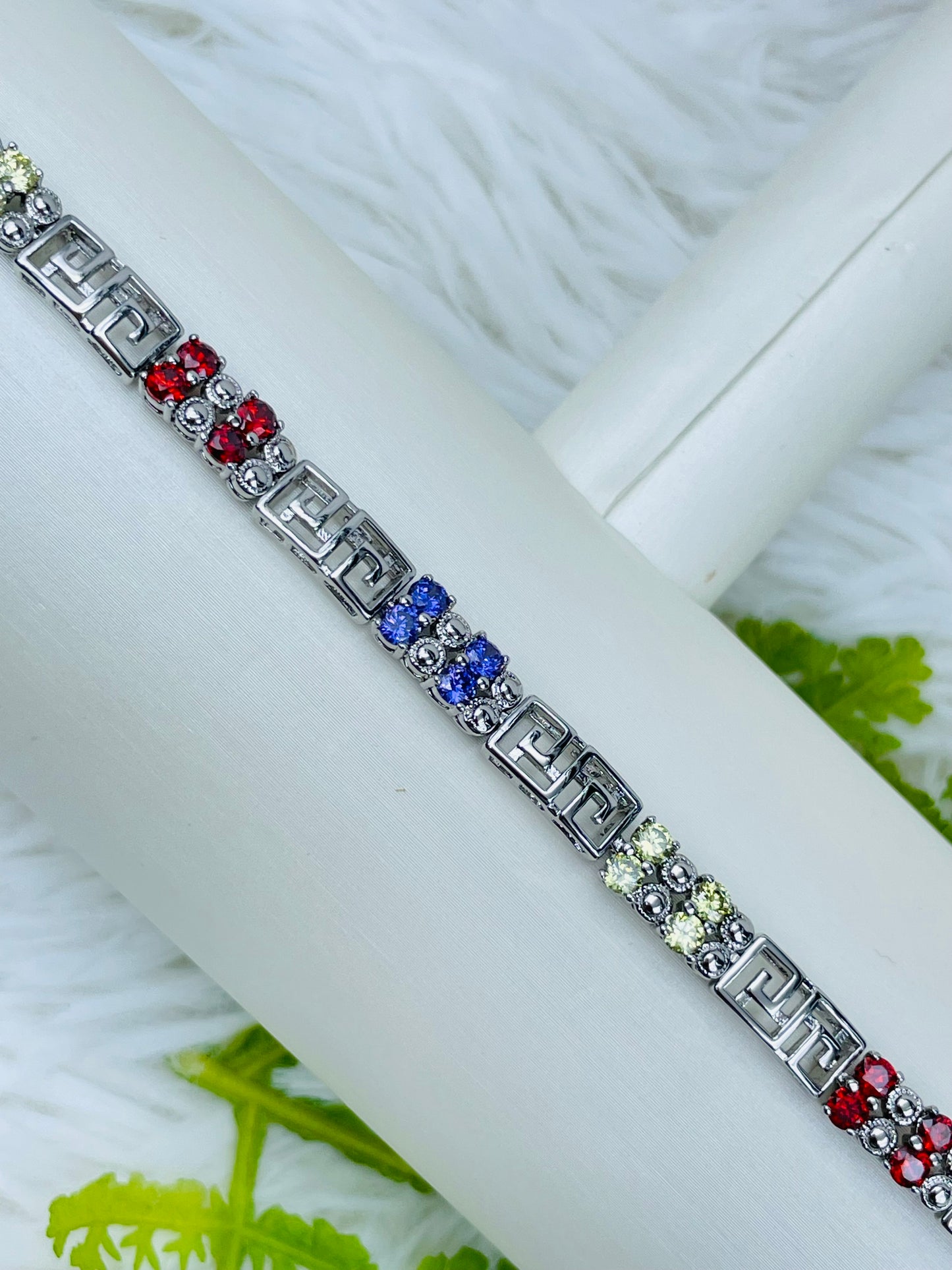 Pulsera Xuping