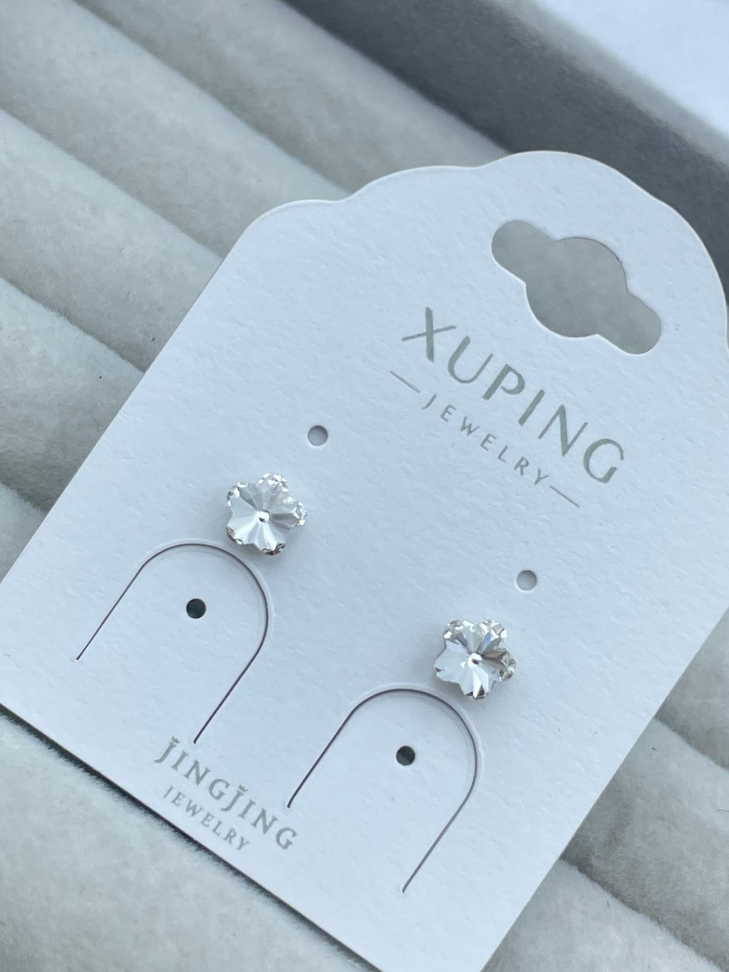 Arete Xuping Jingjing