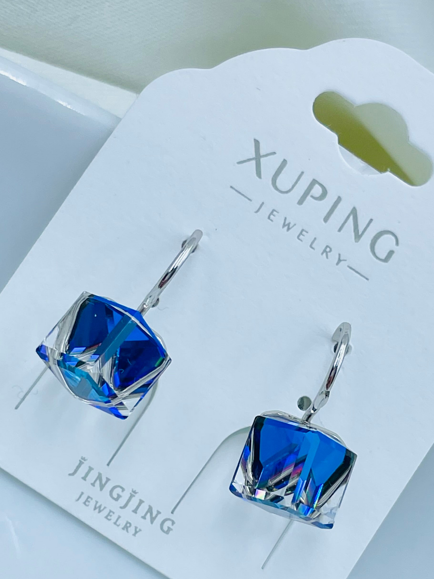 Arete Xuping Jingjing