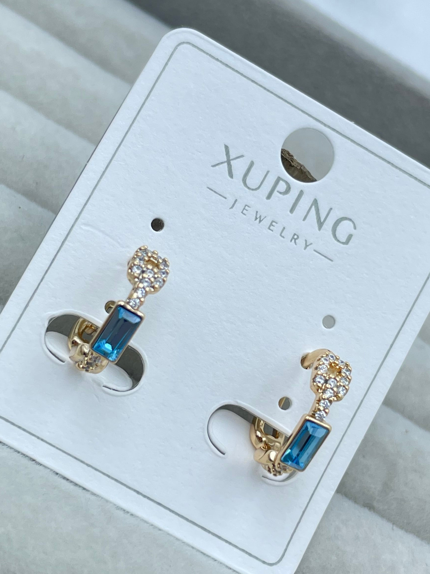 Arete Xuping Jingjing