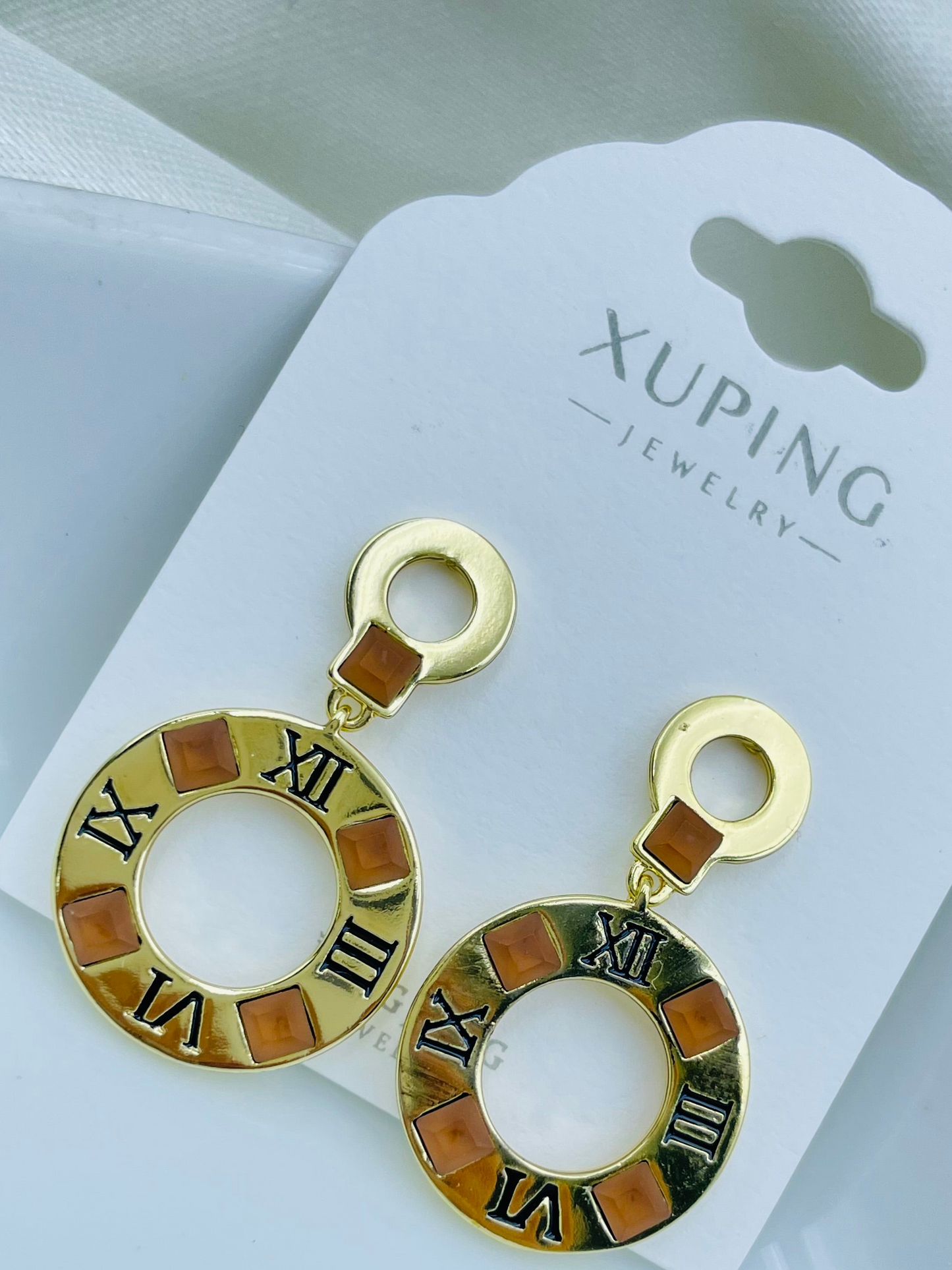 Arete Xuping Jingjing