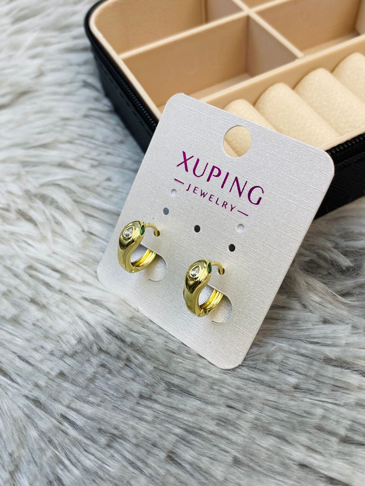 Aretes Xuping