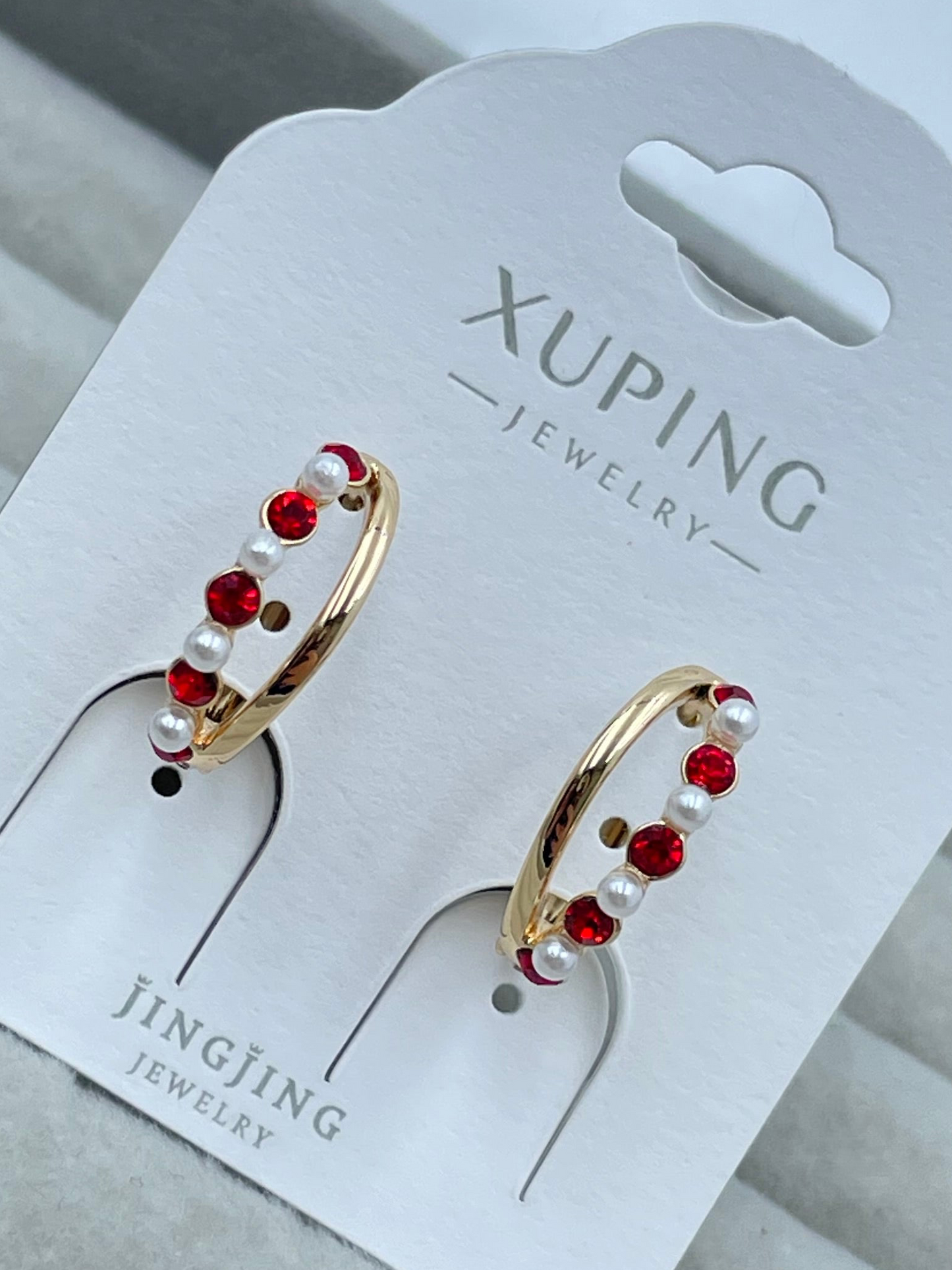 Arete Xuping Jingjing
