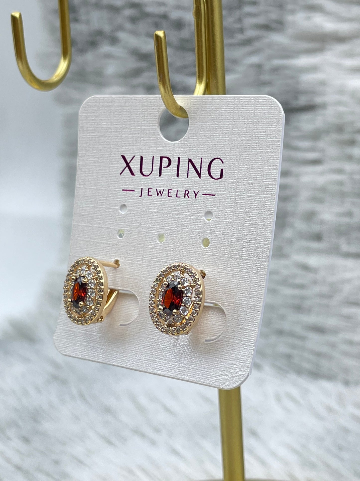 Arete Xuping Jingjing