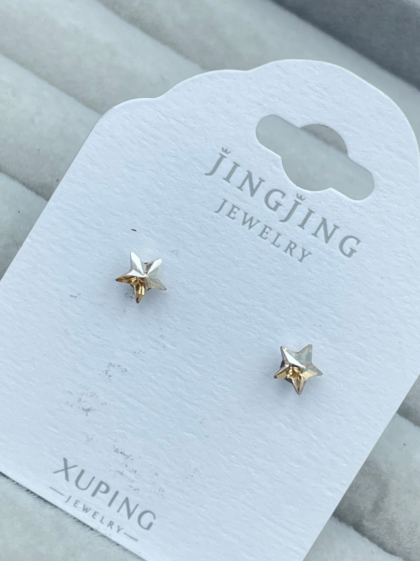 Arete Xuping Jingjing