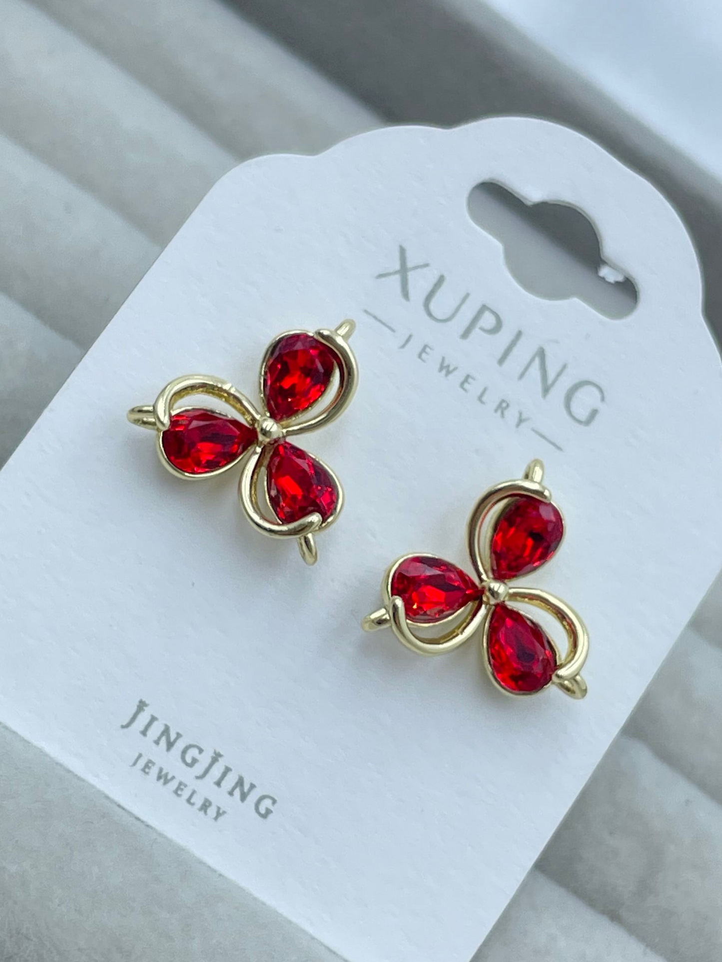 Arete Xuping Jingjing
