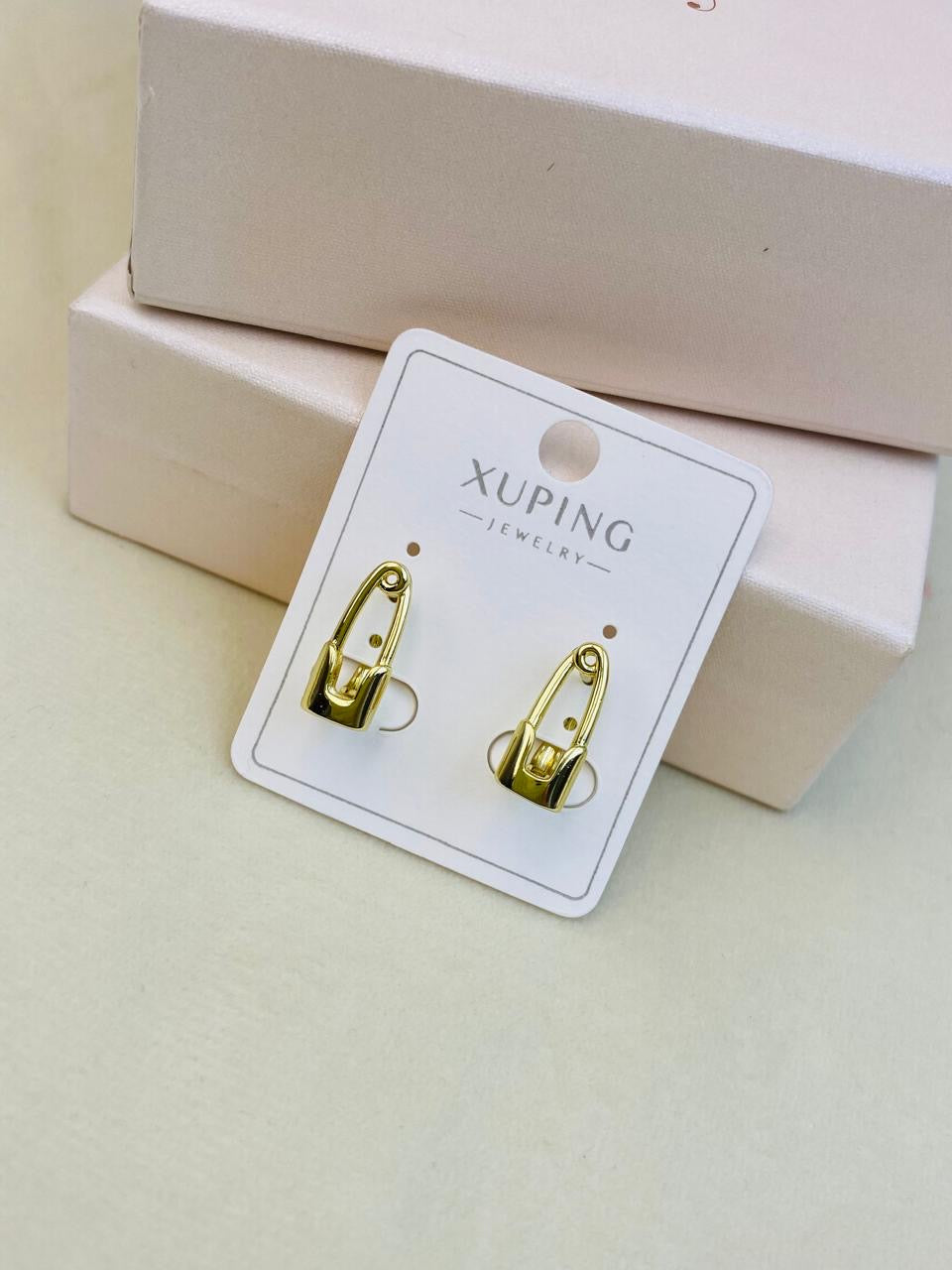Arete Xuping