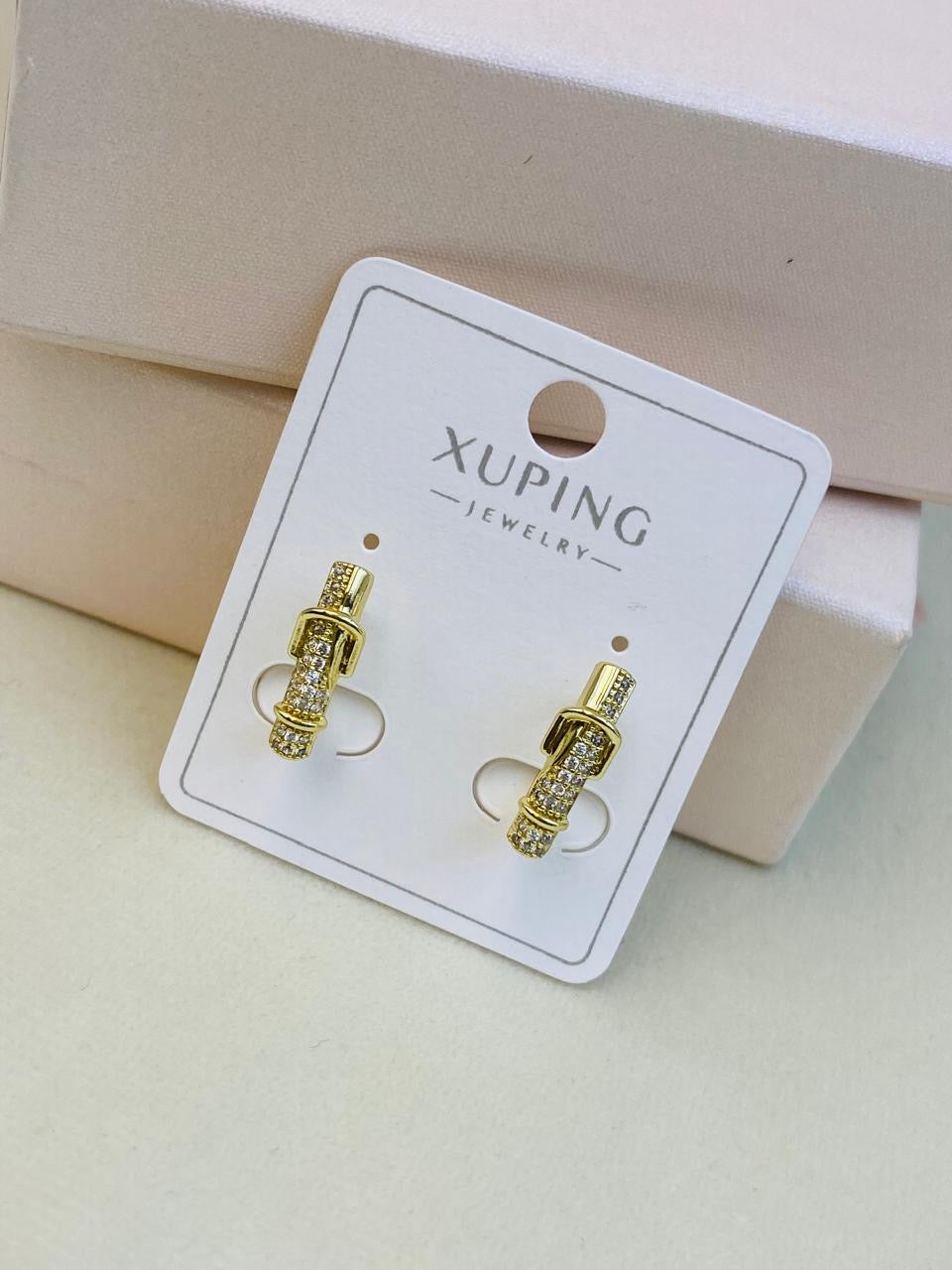 Arete Xuping
