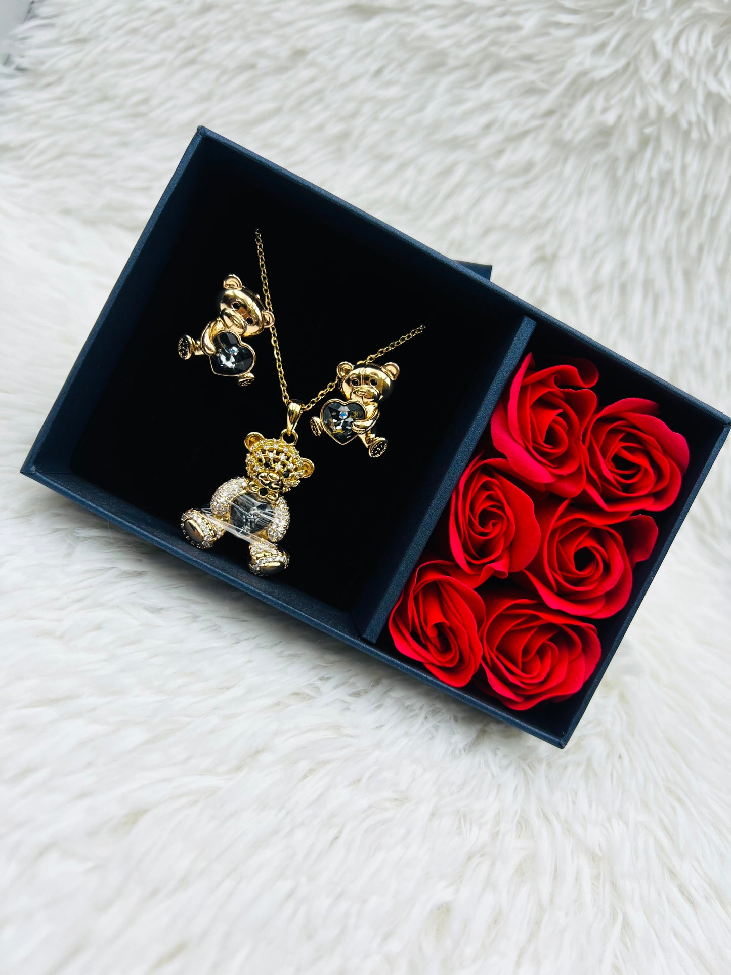 Conjunto San Valentín Xuping