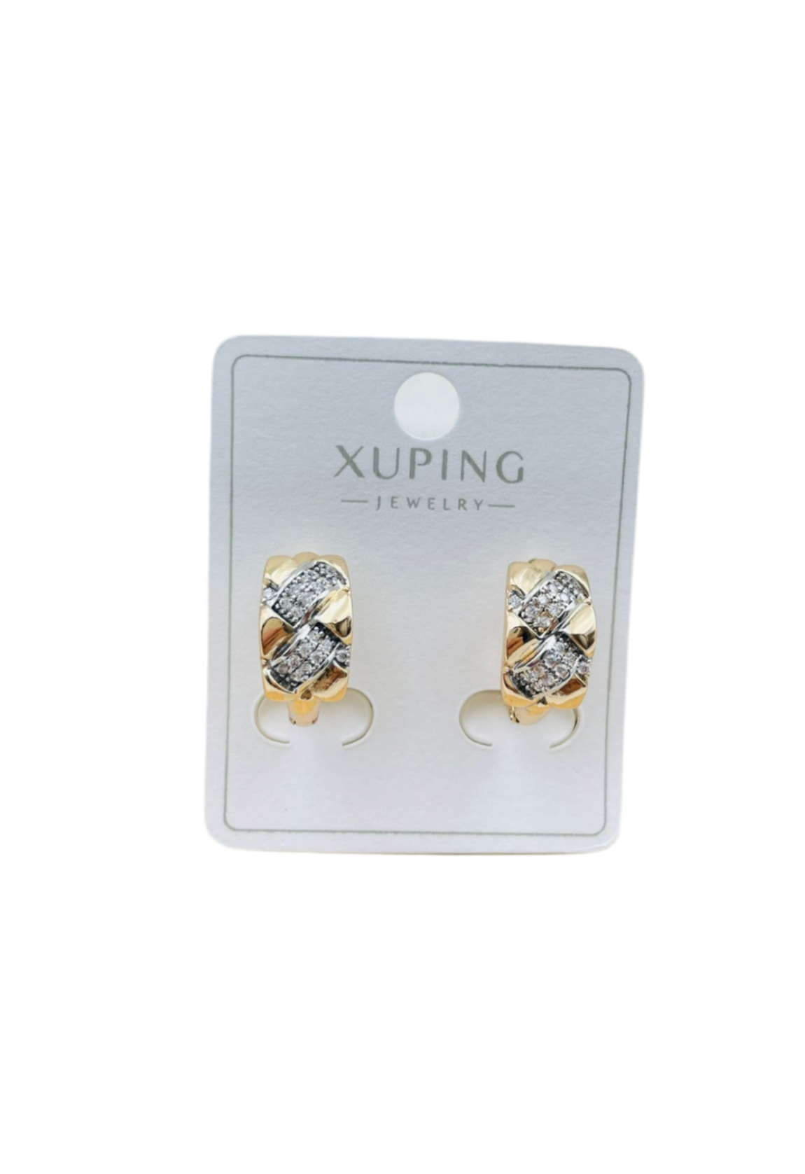 Arete Xuping