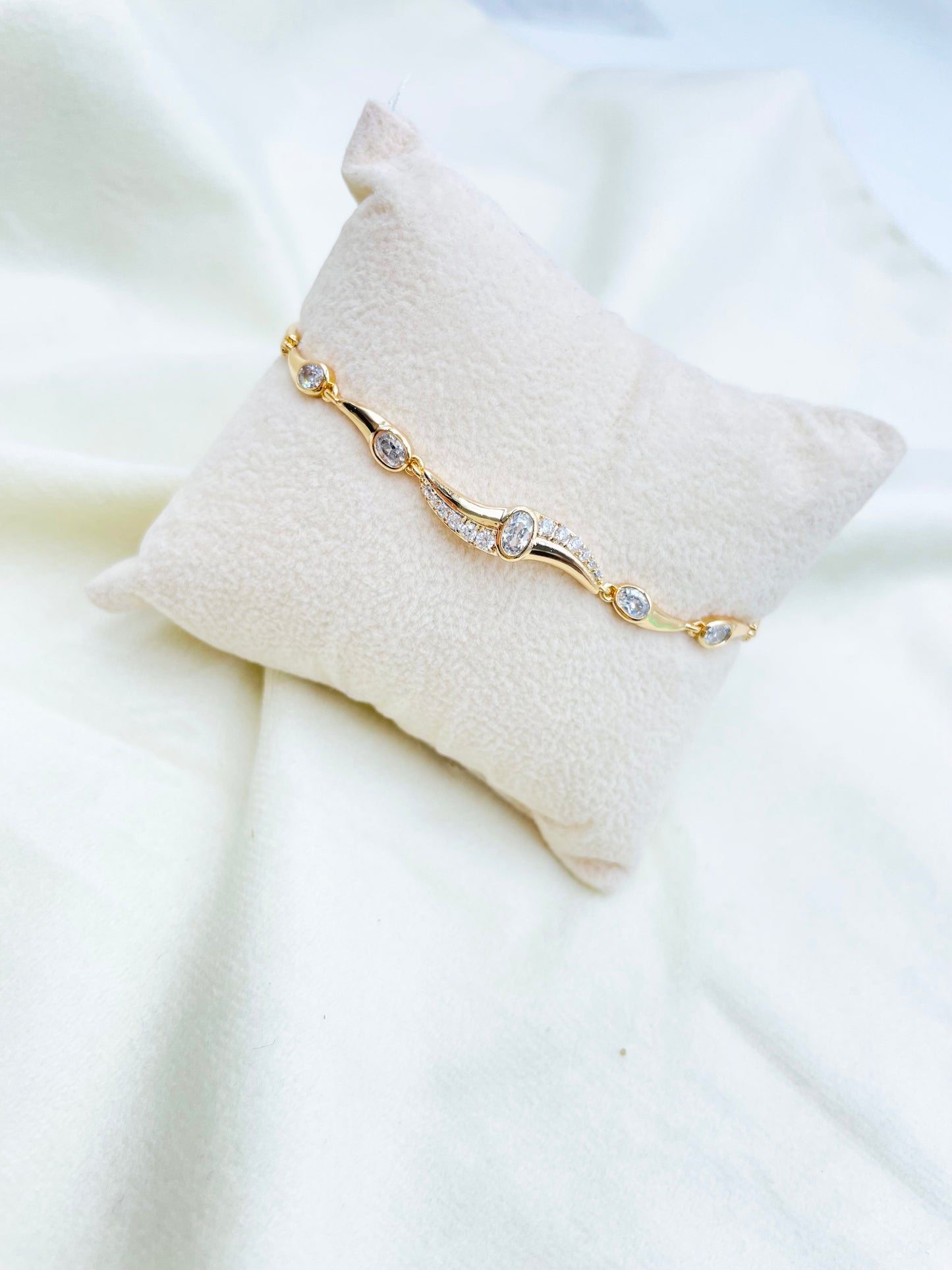 Pulsera Xuping