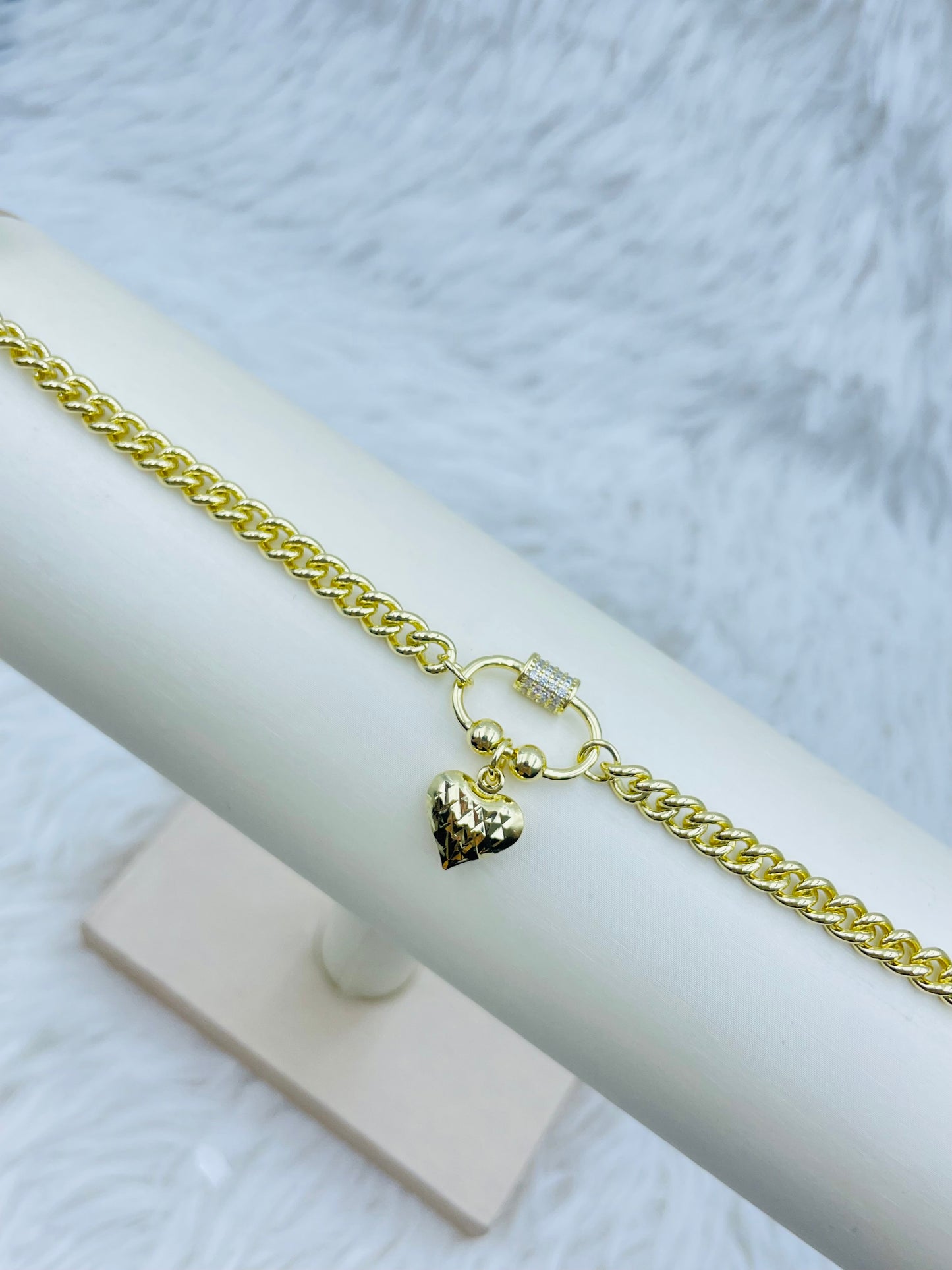 Pulsera Rosek