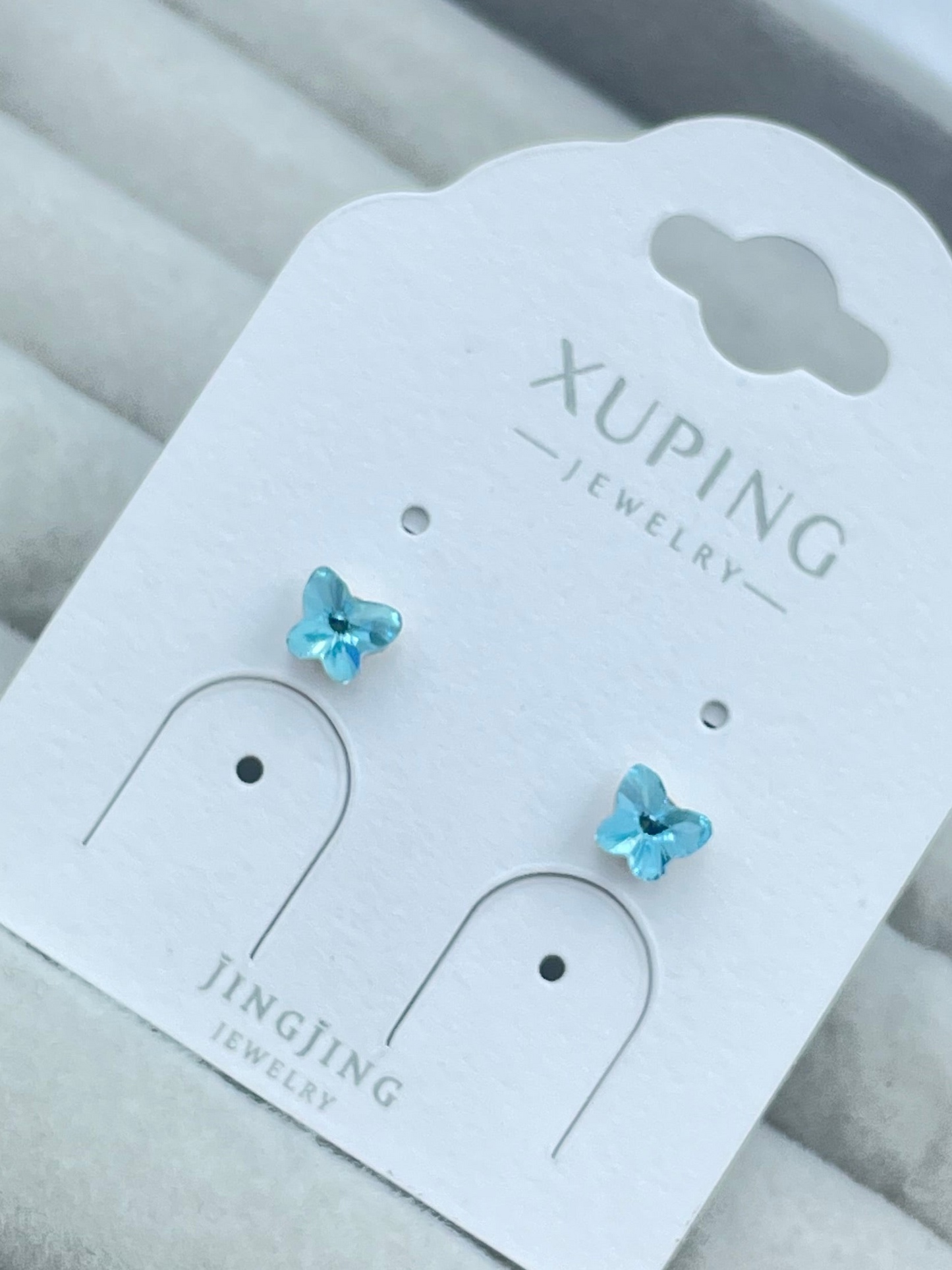 Arete Xuping Jingjing