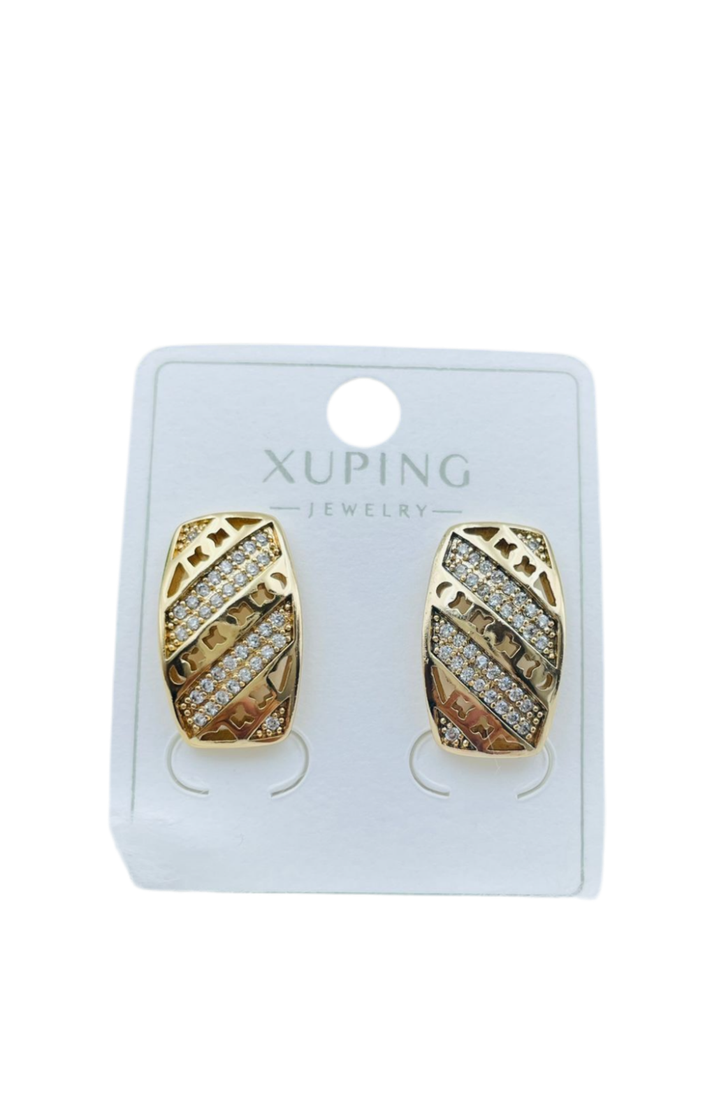 Aretes Xuping