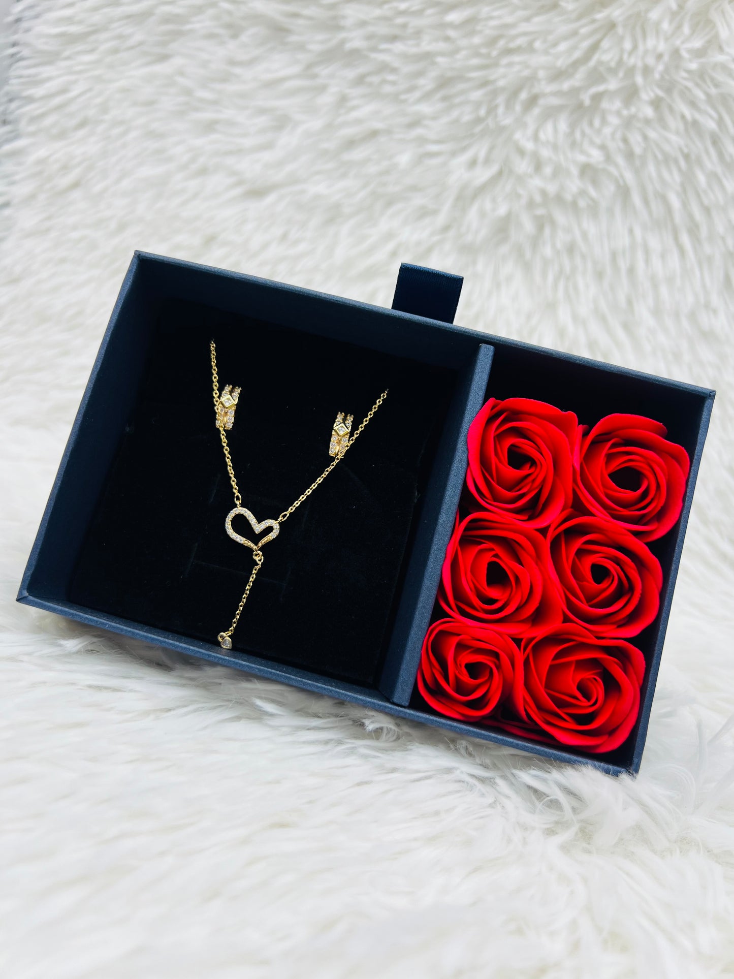 Conjunto San Valentin Xuping