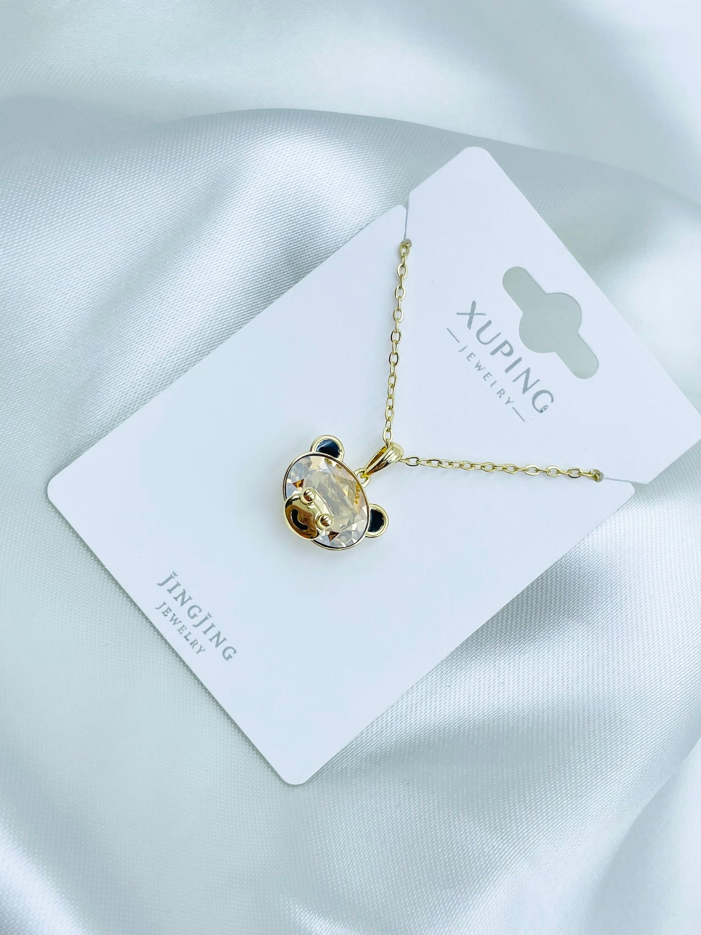 Collar Xuping Jingjing