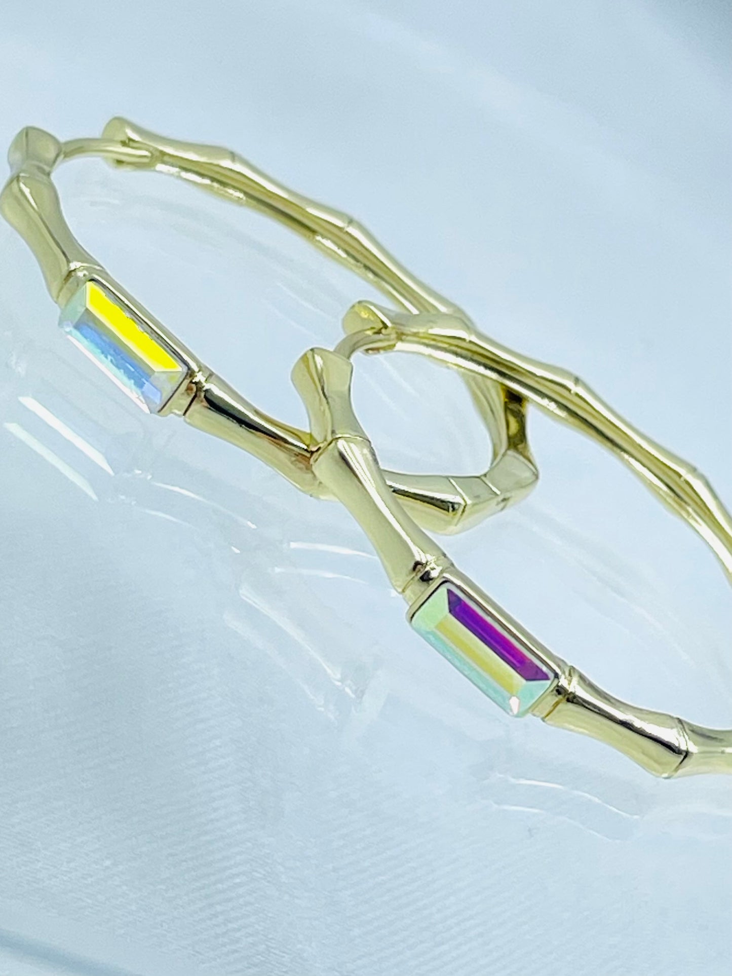 Arracada Xuping Jingjing