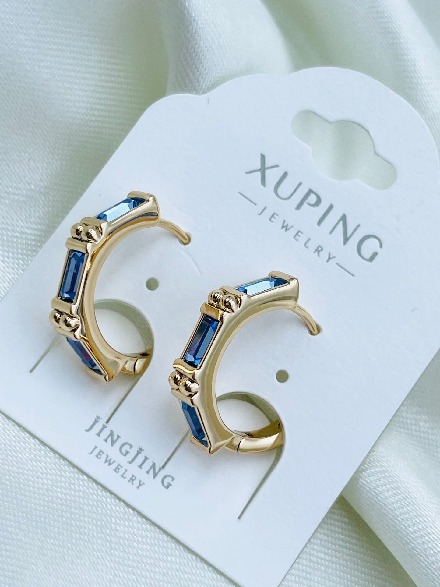 Arete Xuping Jingjing