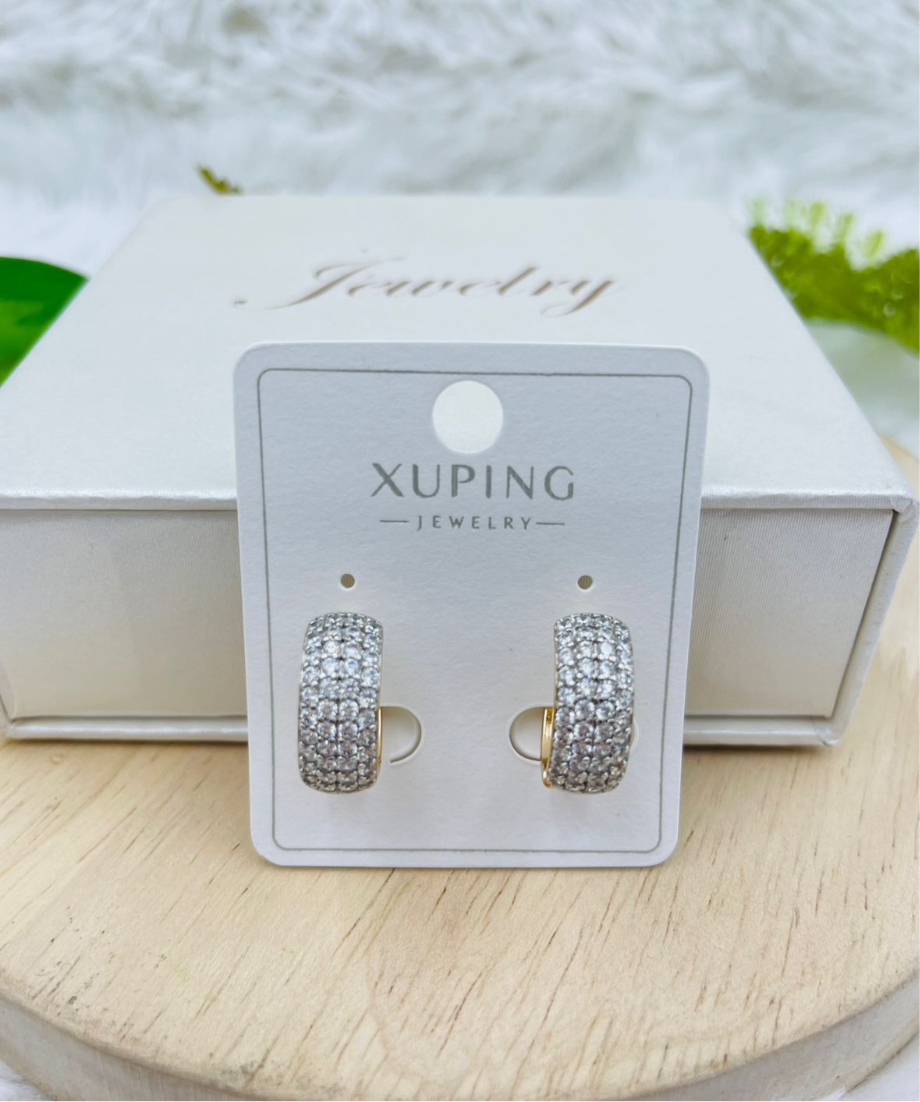 Aretes Xuping