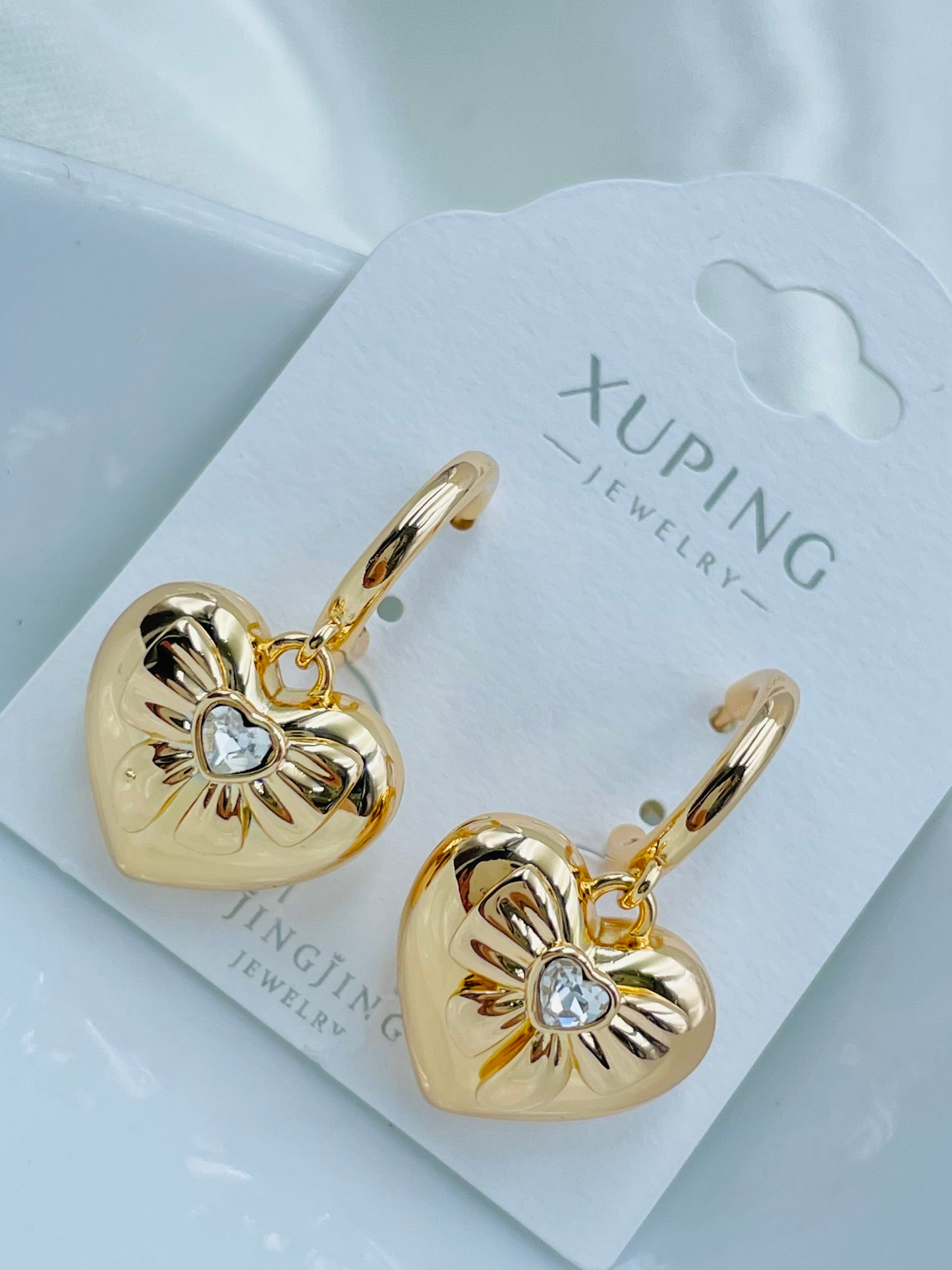 Arete Xuping Jingjing