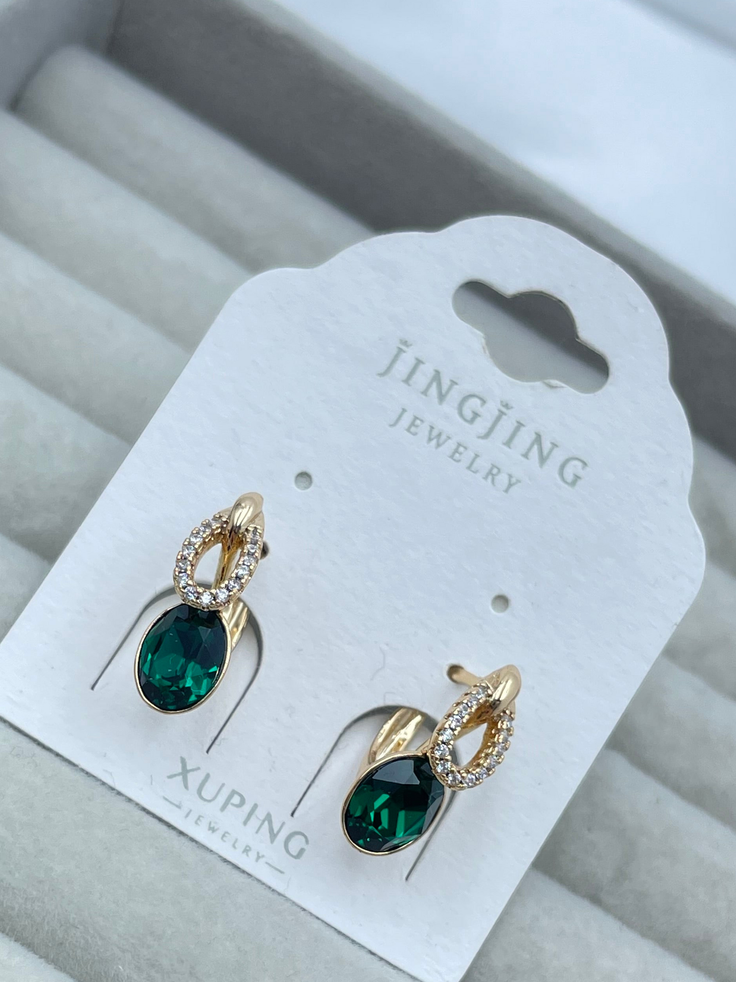 Arete Xuping Jingjing