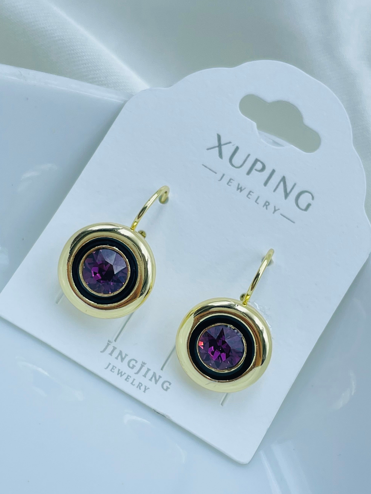 Arete Xuping Jingjing