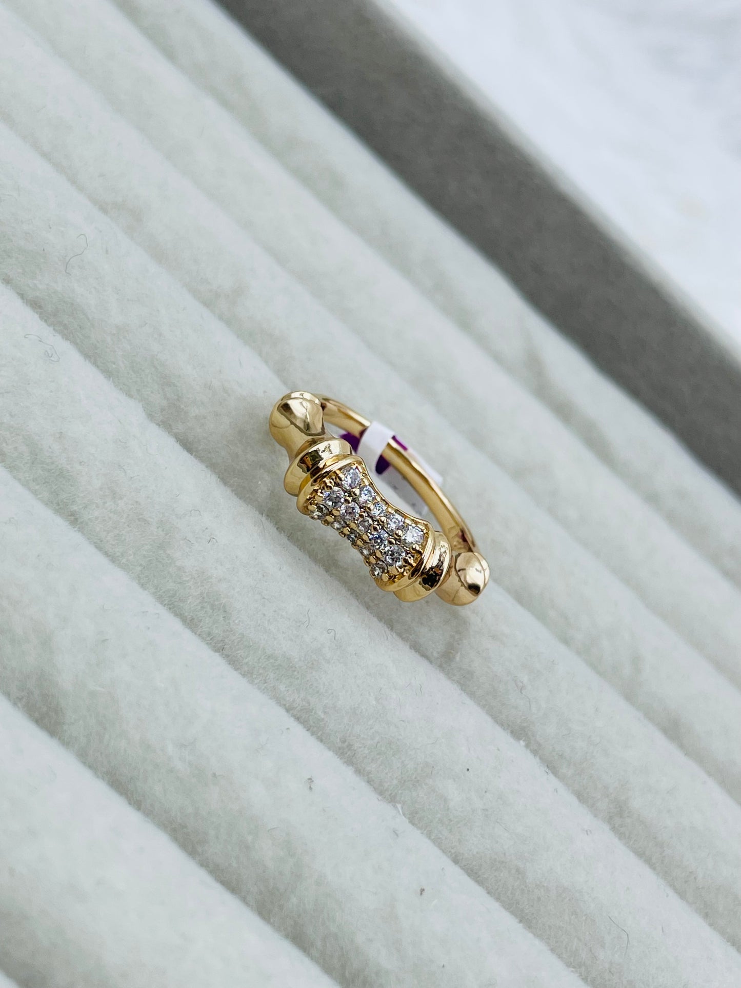 Anillo Xuping