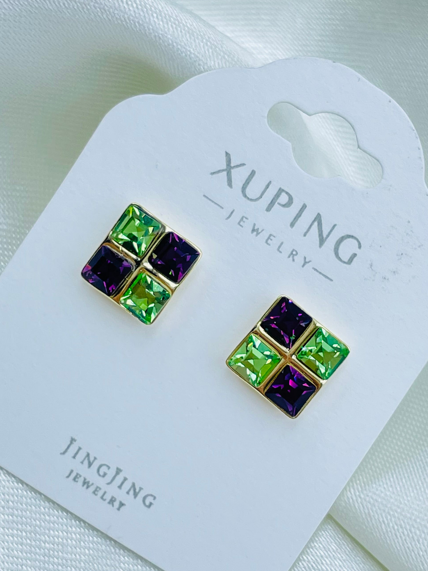 Arete Xuping Jingjing
