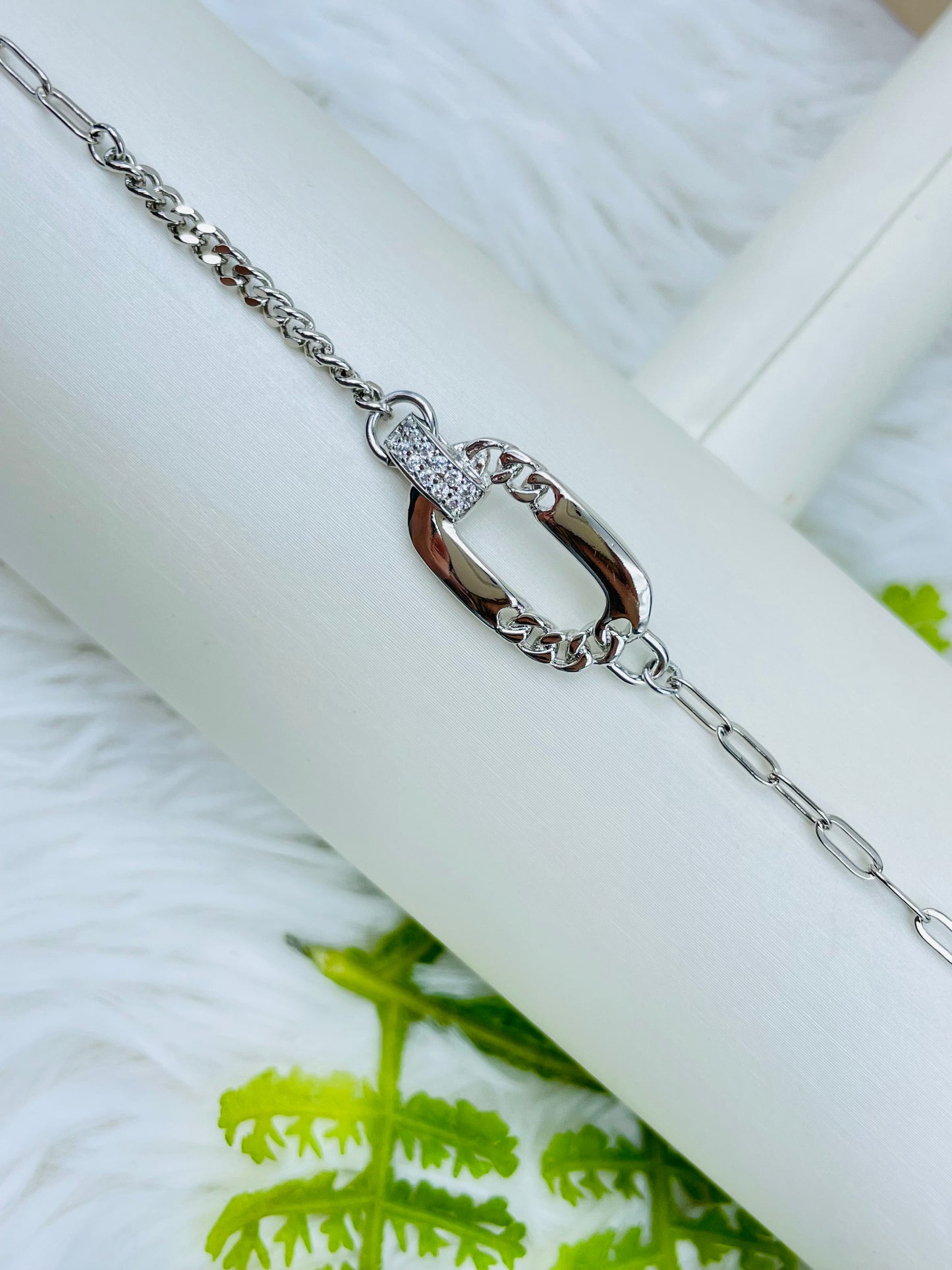 Pulsera Xuping