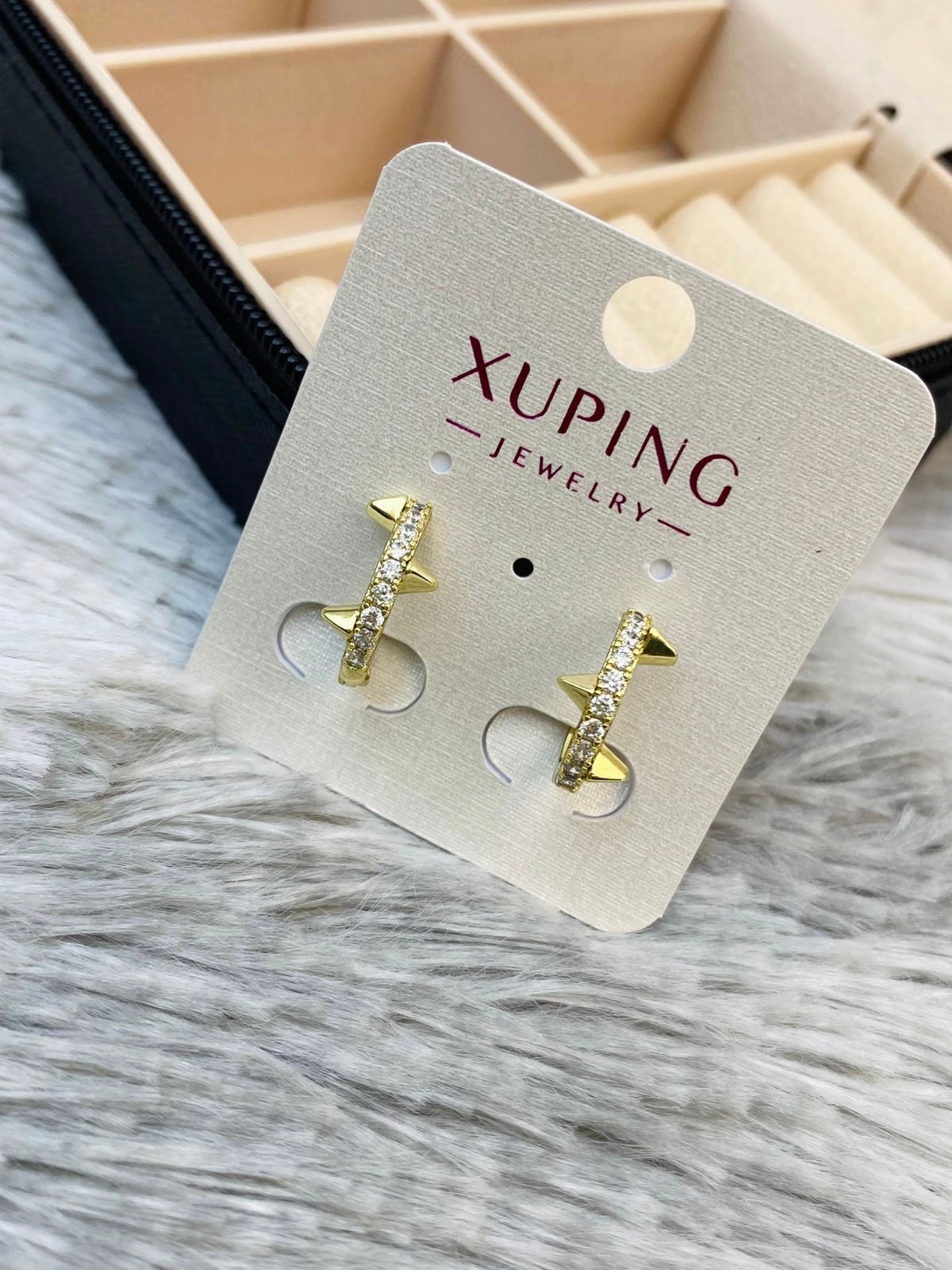 Aretes Xuping