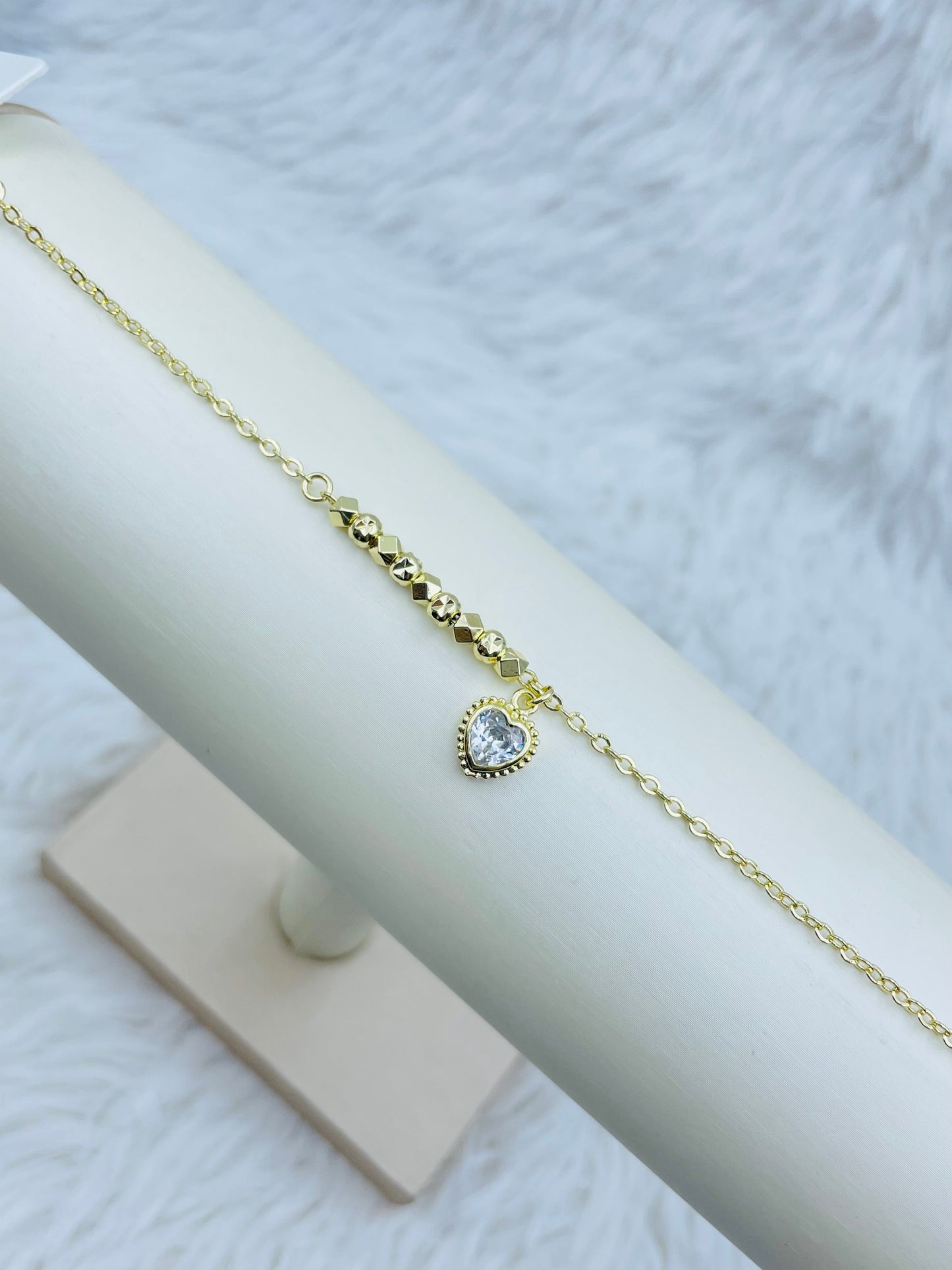 Pulsera Rosek
