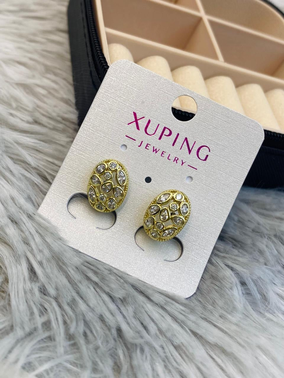 Aretes Xuping