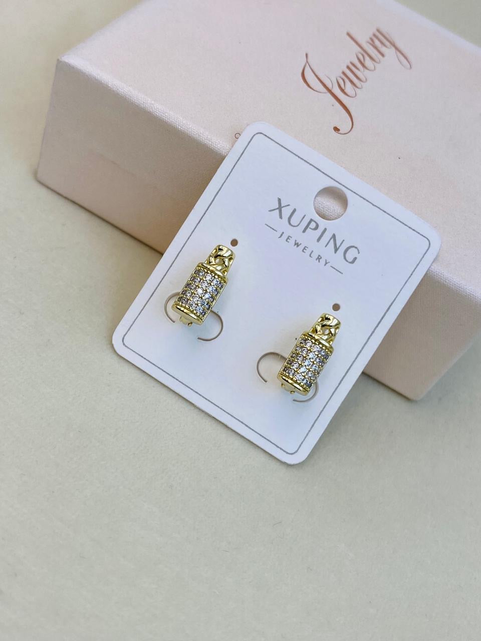 Arete Xuping