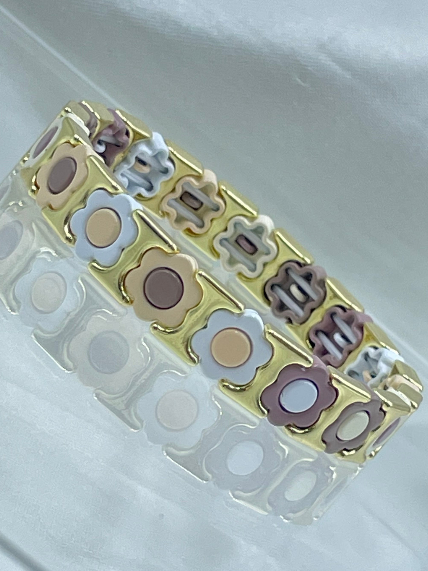 Brazalete Esmaltado