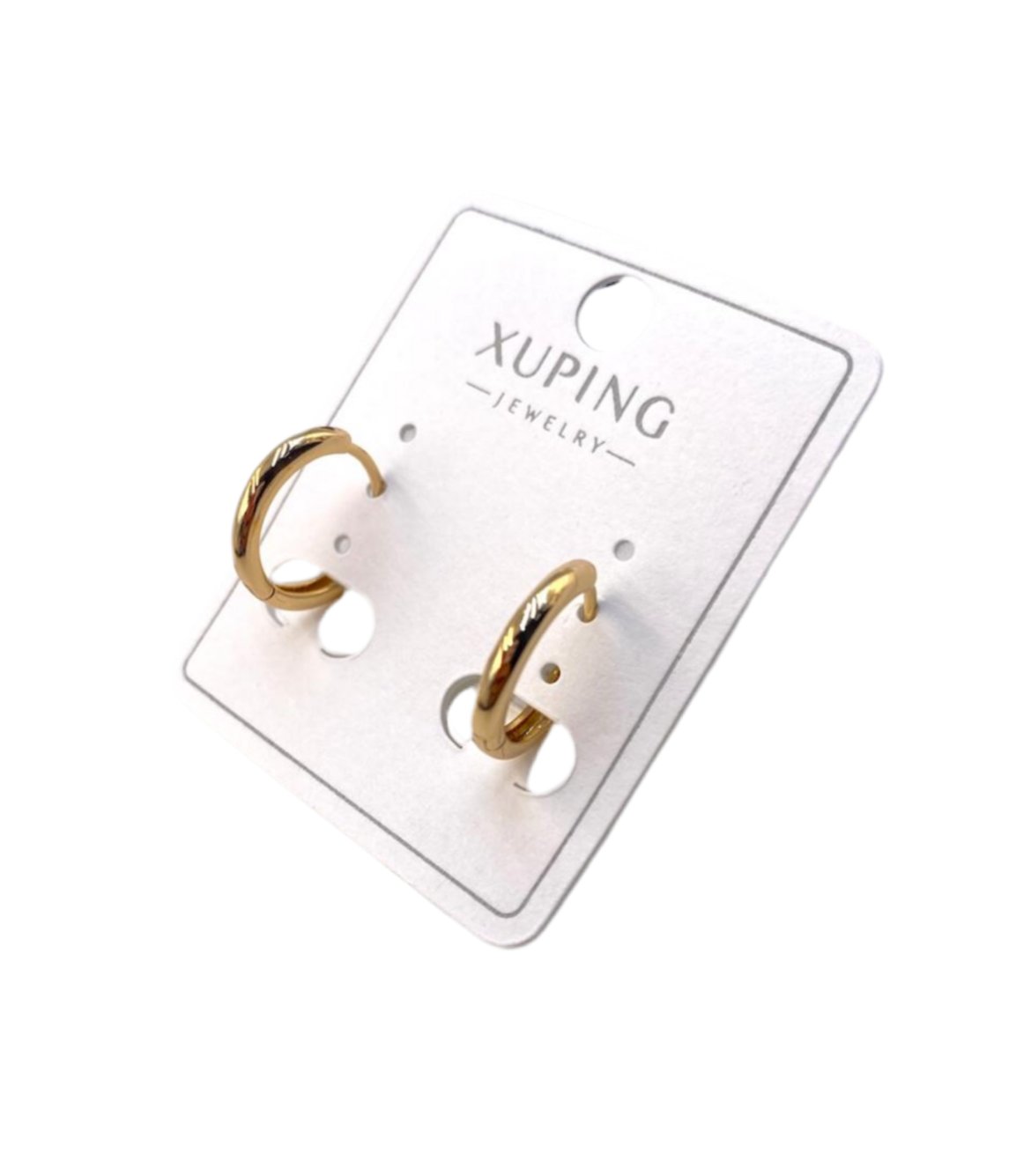 Aretes Xuping