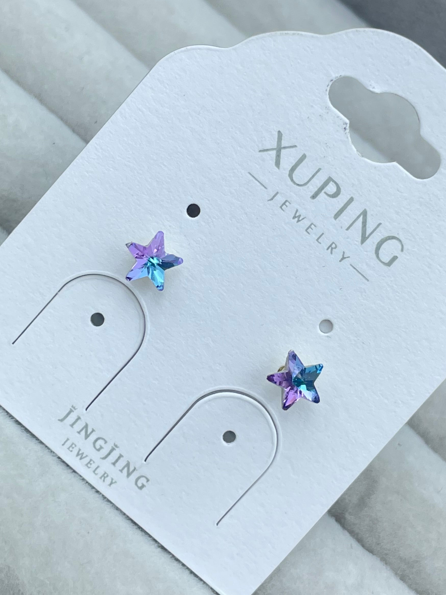 Arete Xuping Jingjing
