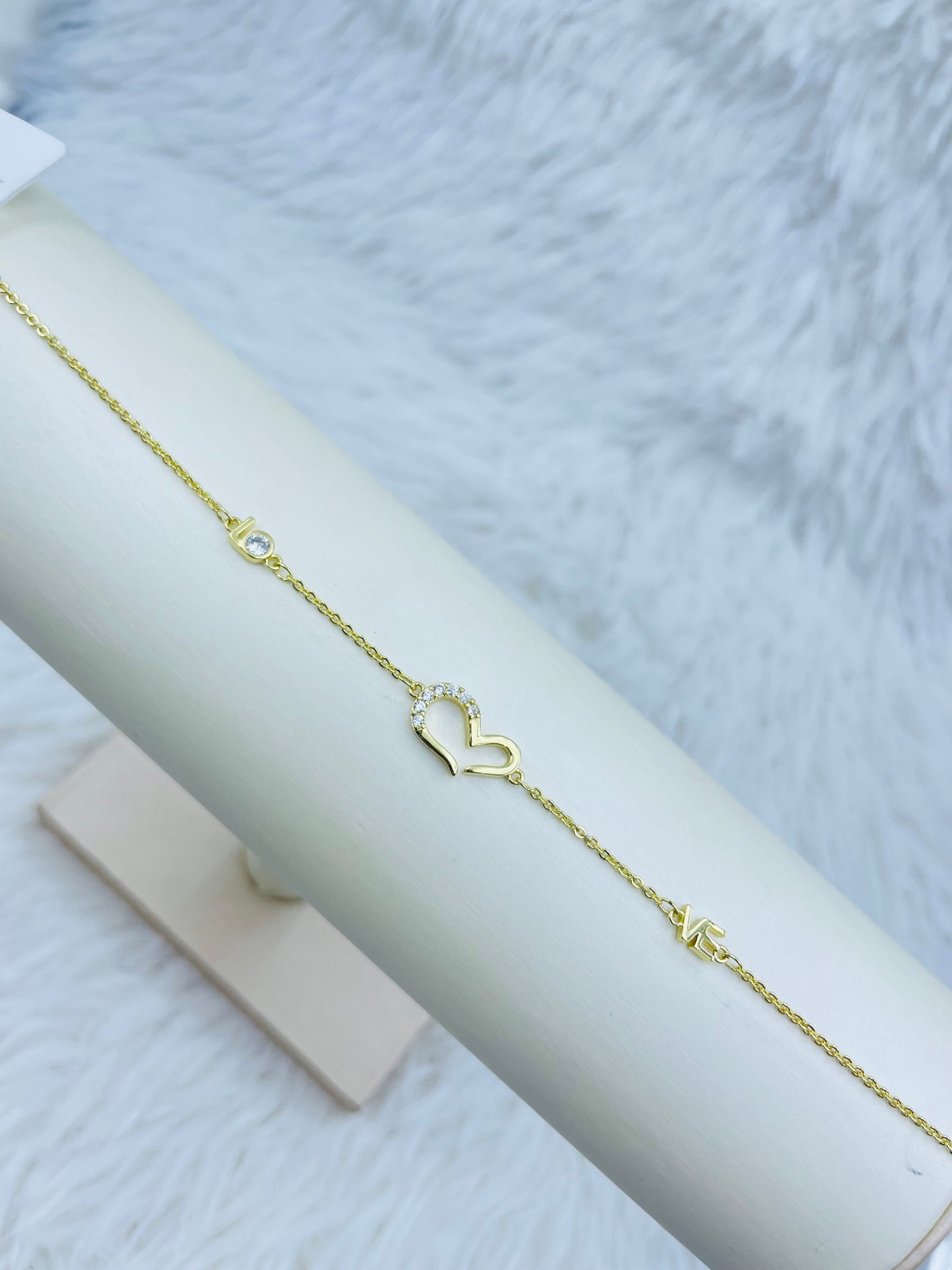 Pulsera Rosek